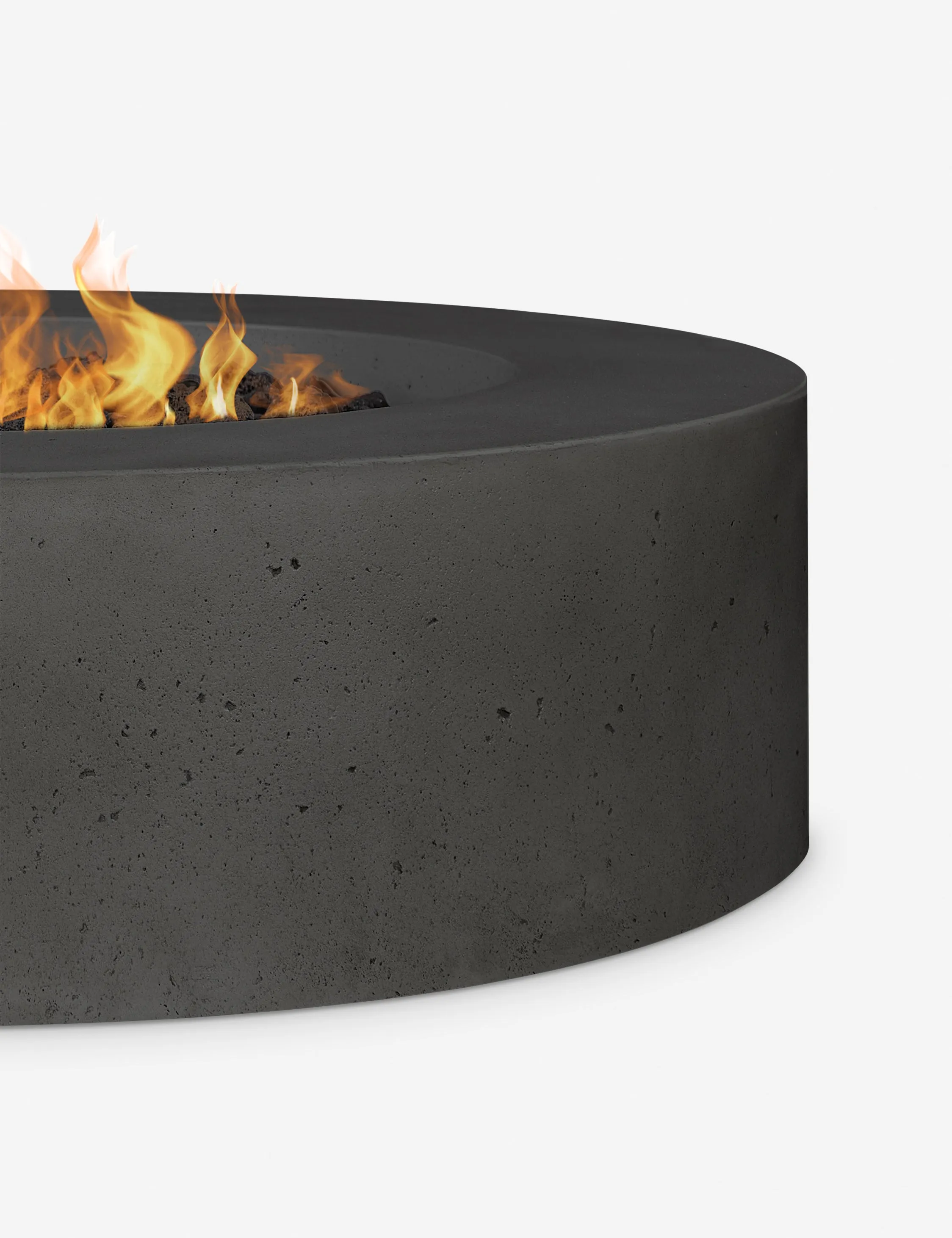 Magnus Fire Table