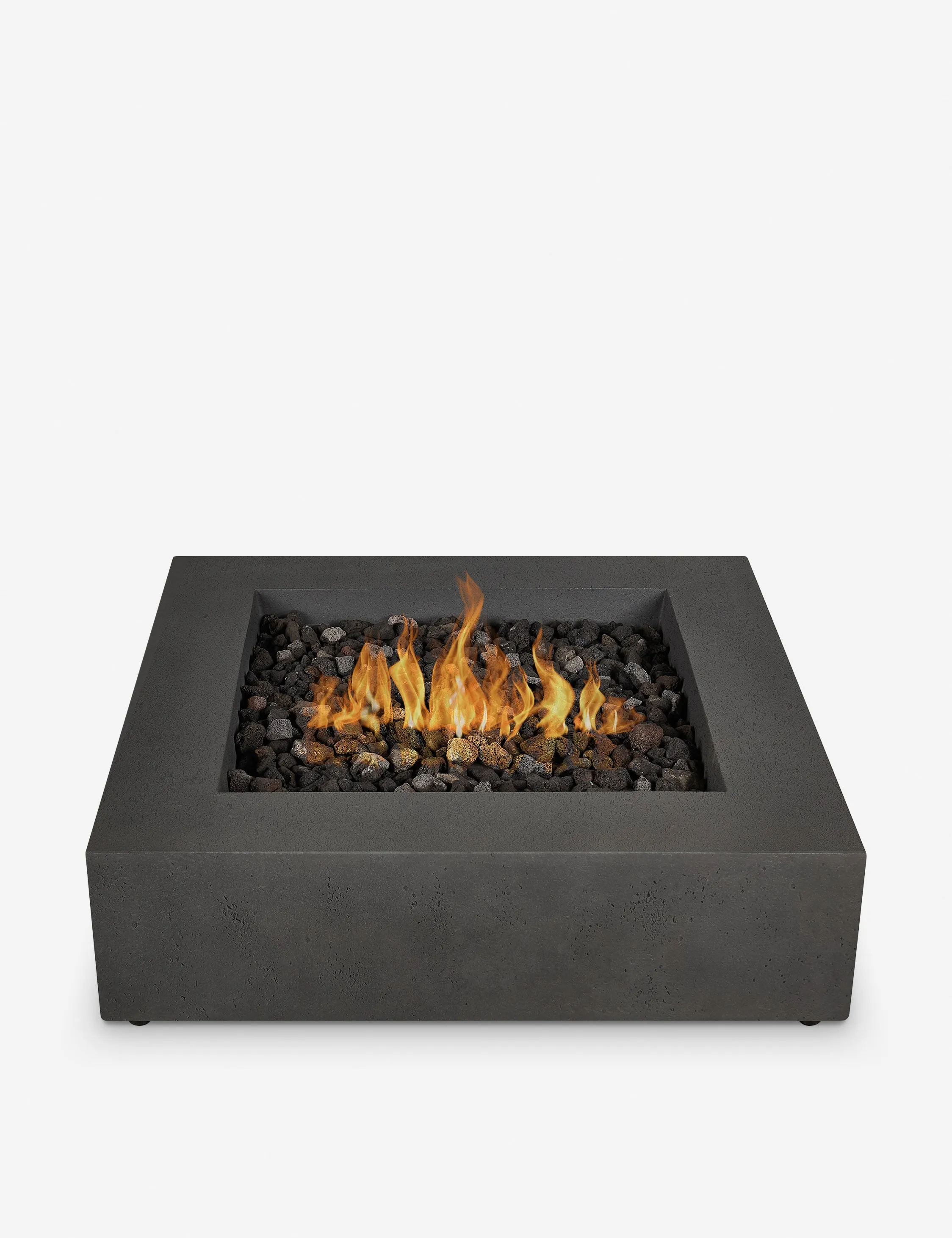Magnus Fire Table