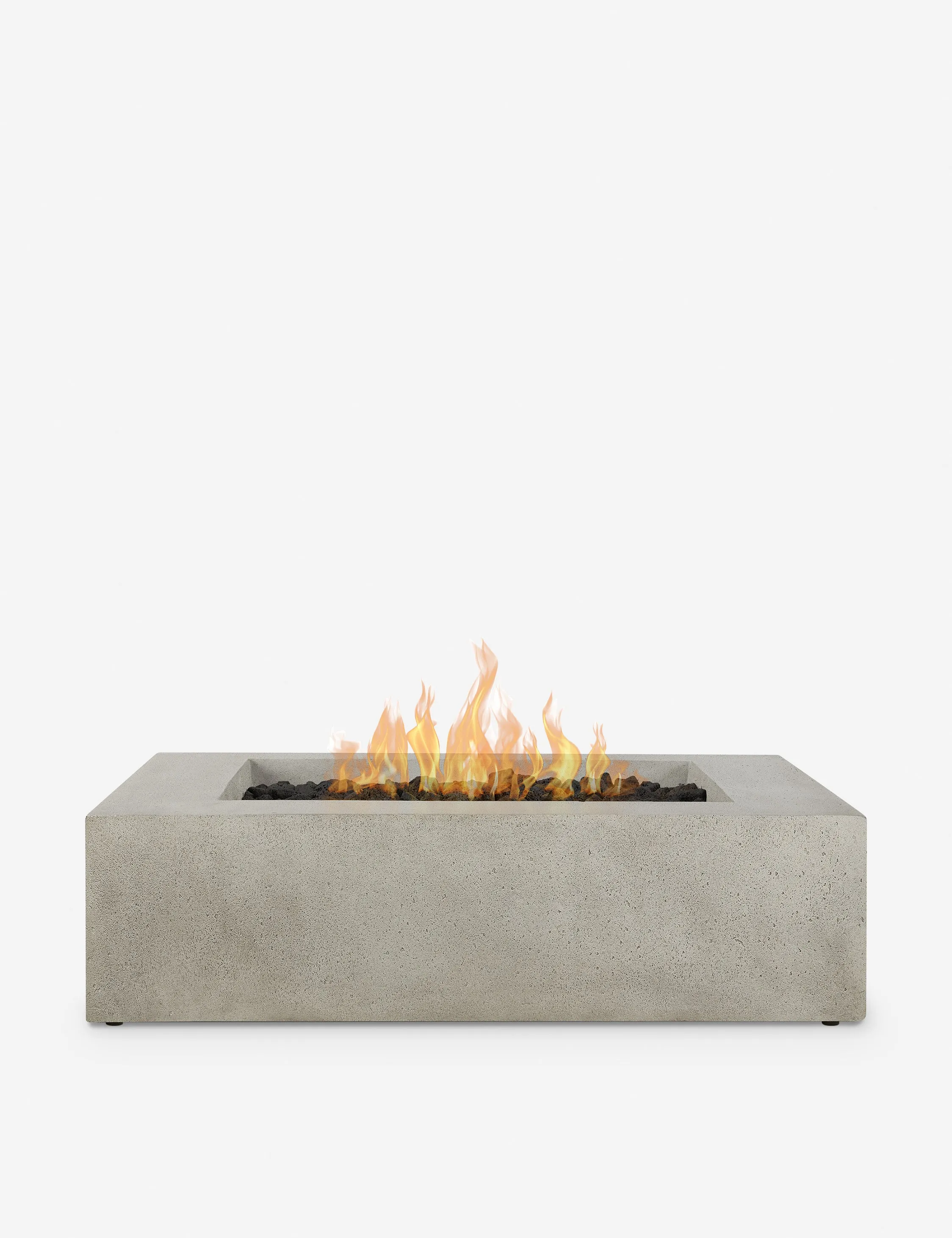 Magnus Fire Table