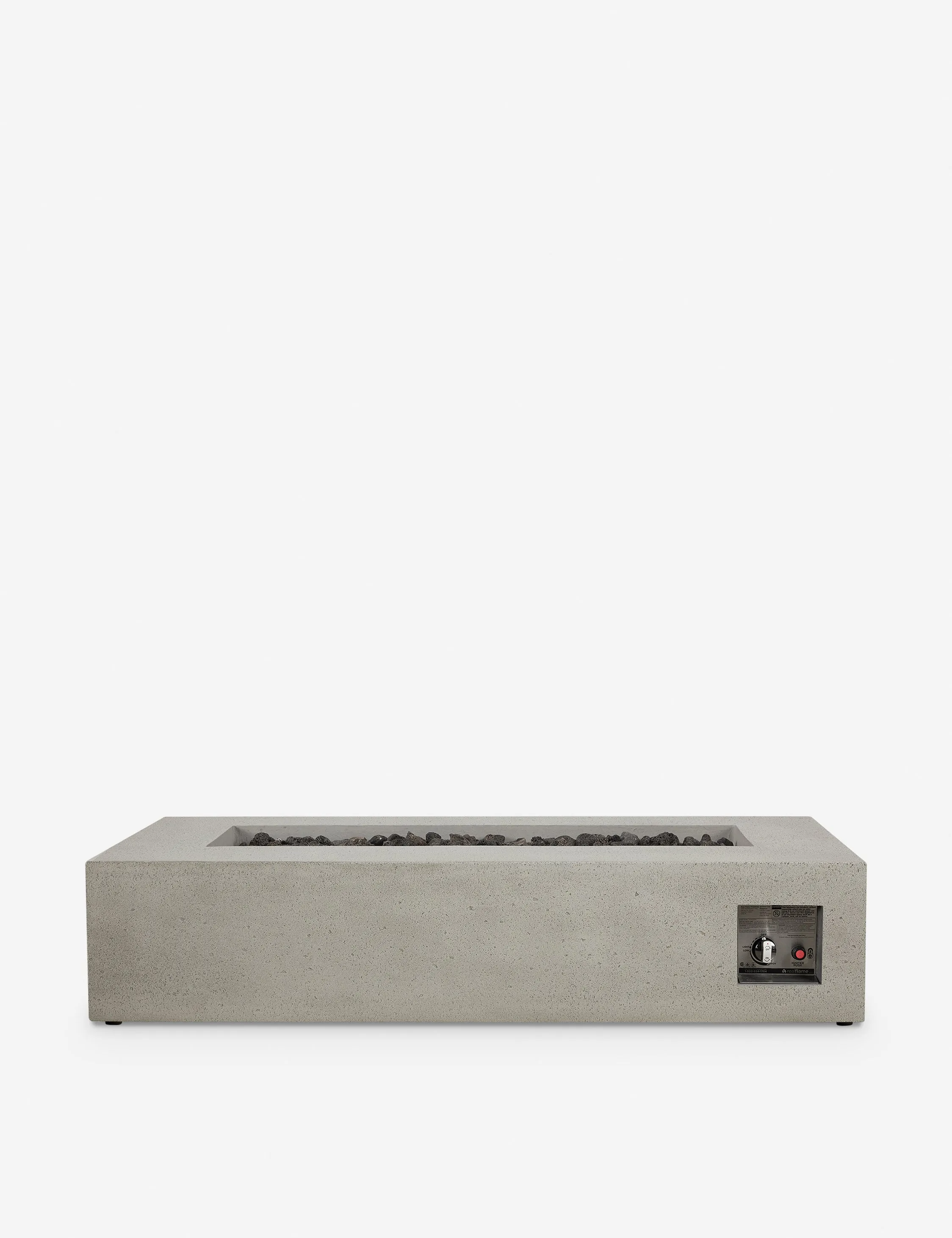 Magnus Fire Table