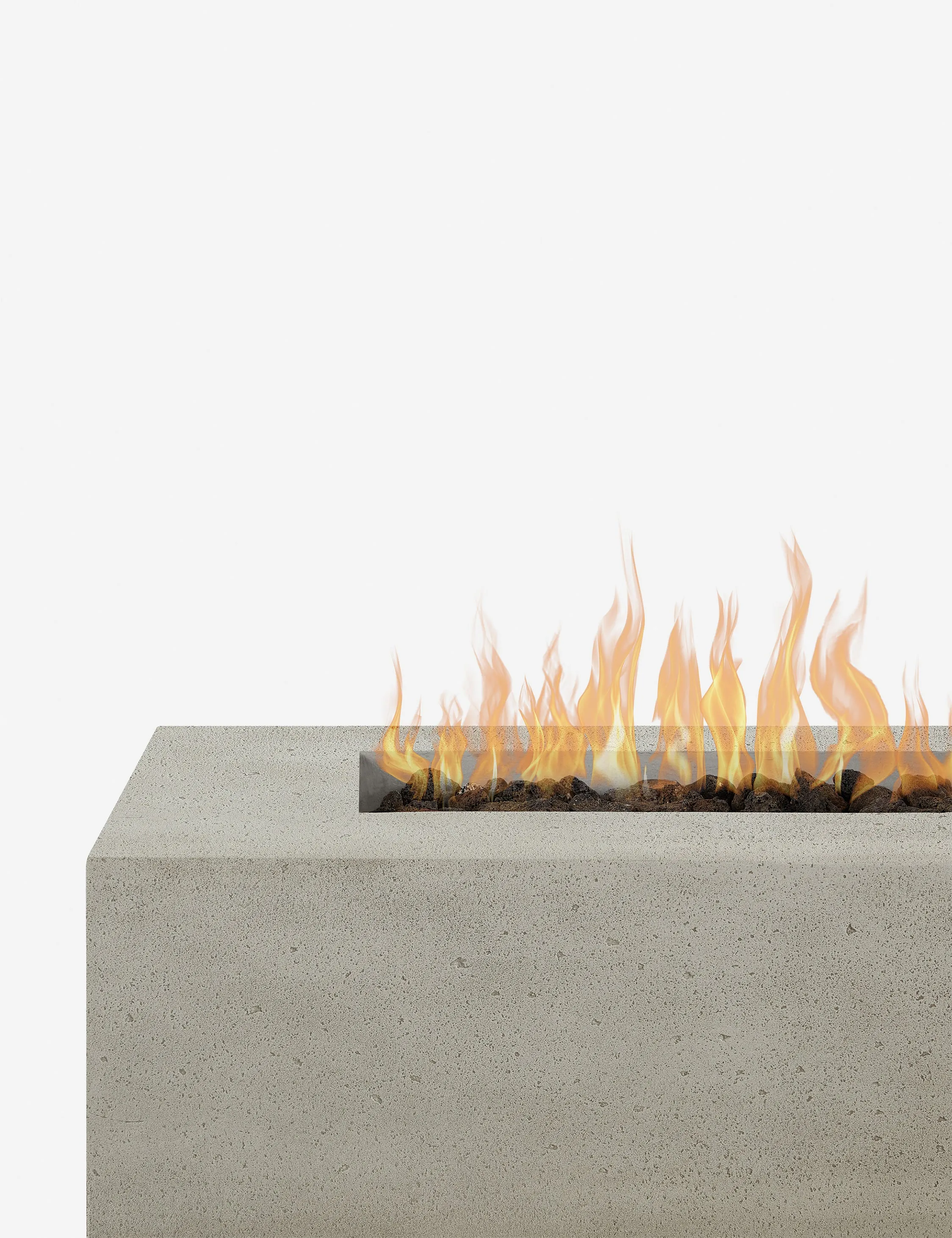 Magnus Fire Table