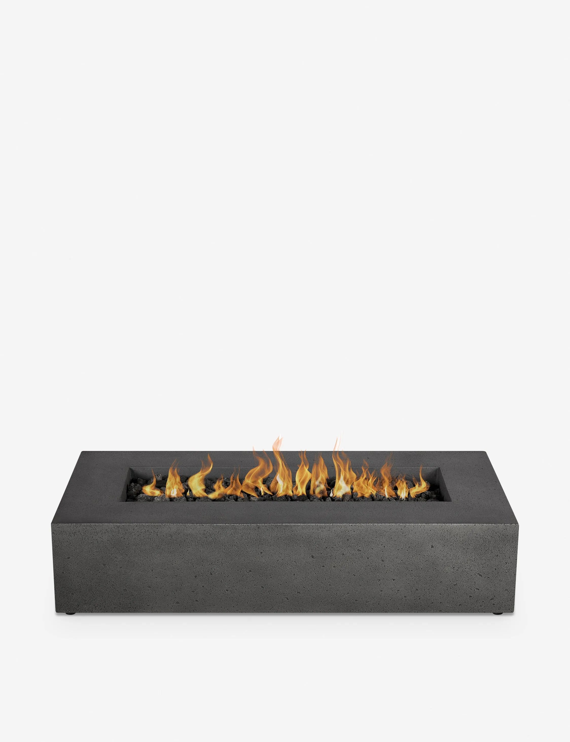 Magnus Fire Table