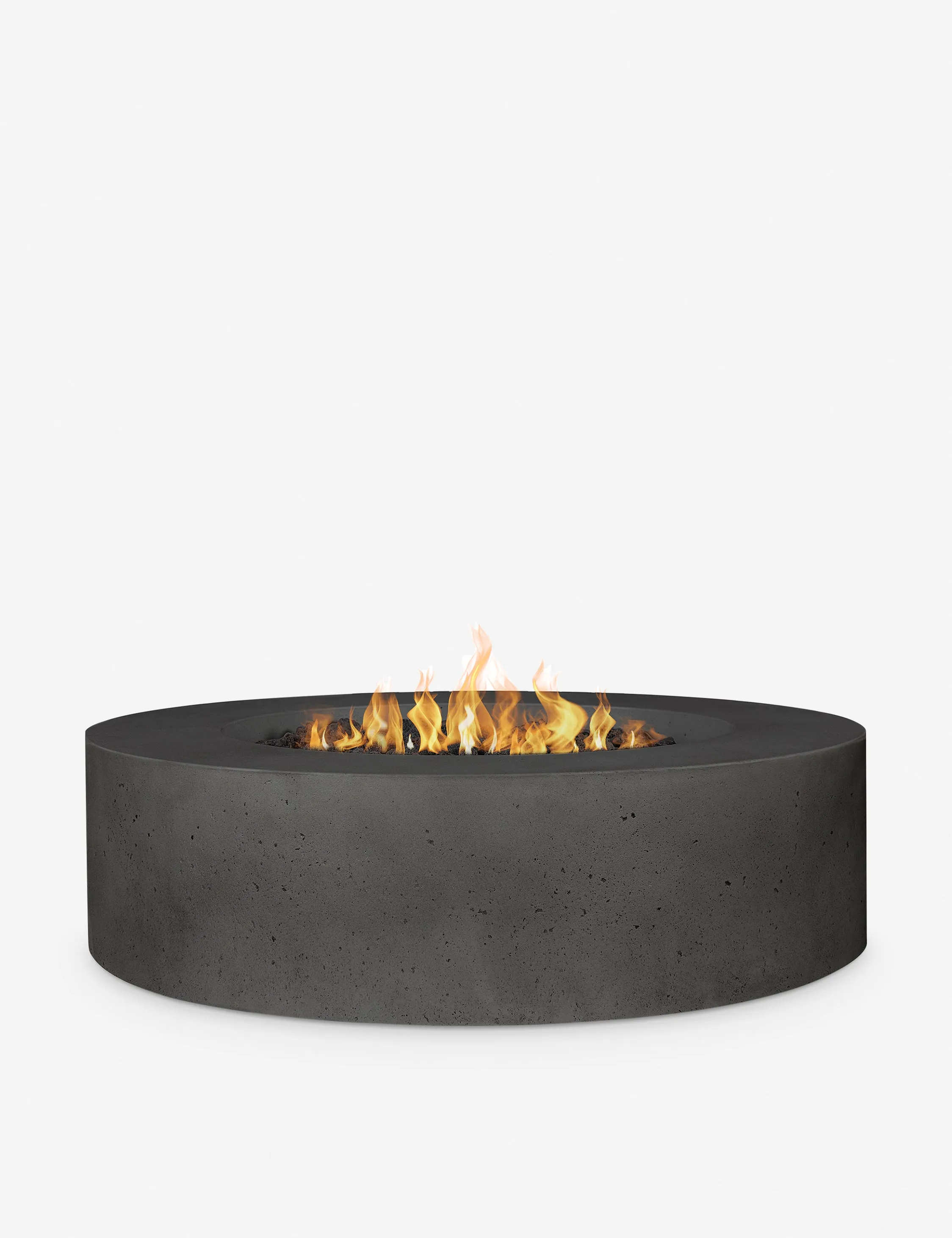 Magnus Fire Table