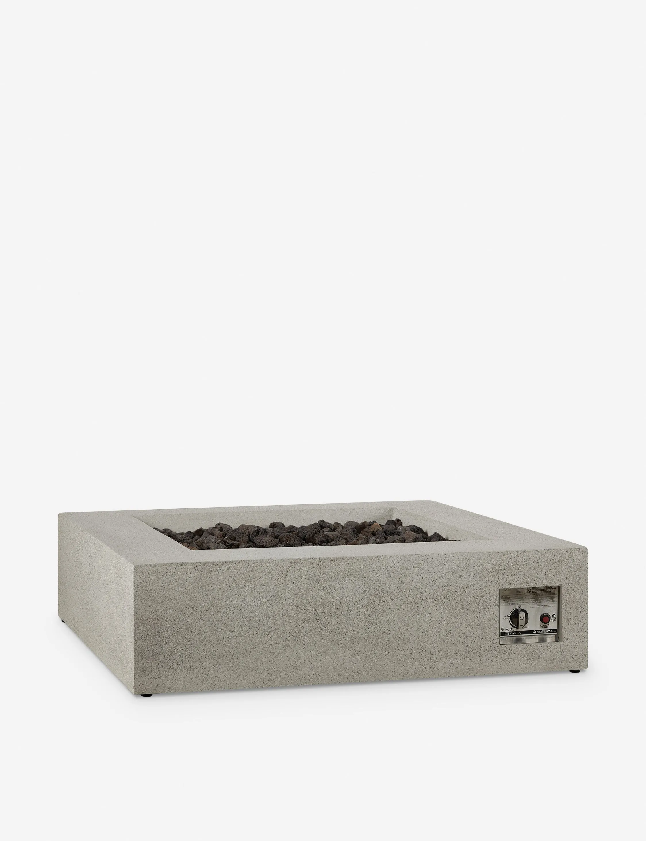 Magnus Fire Table