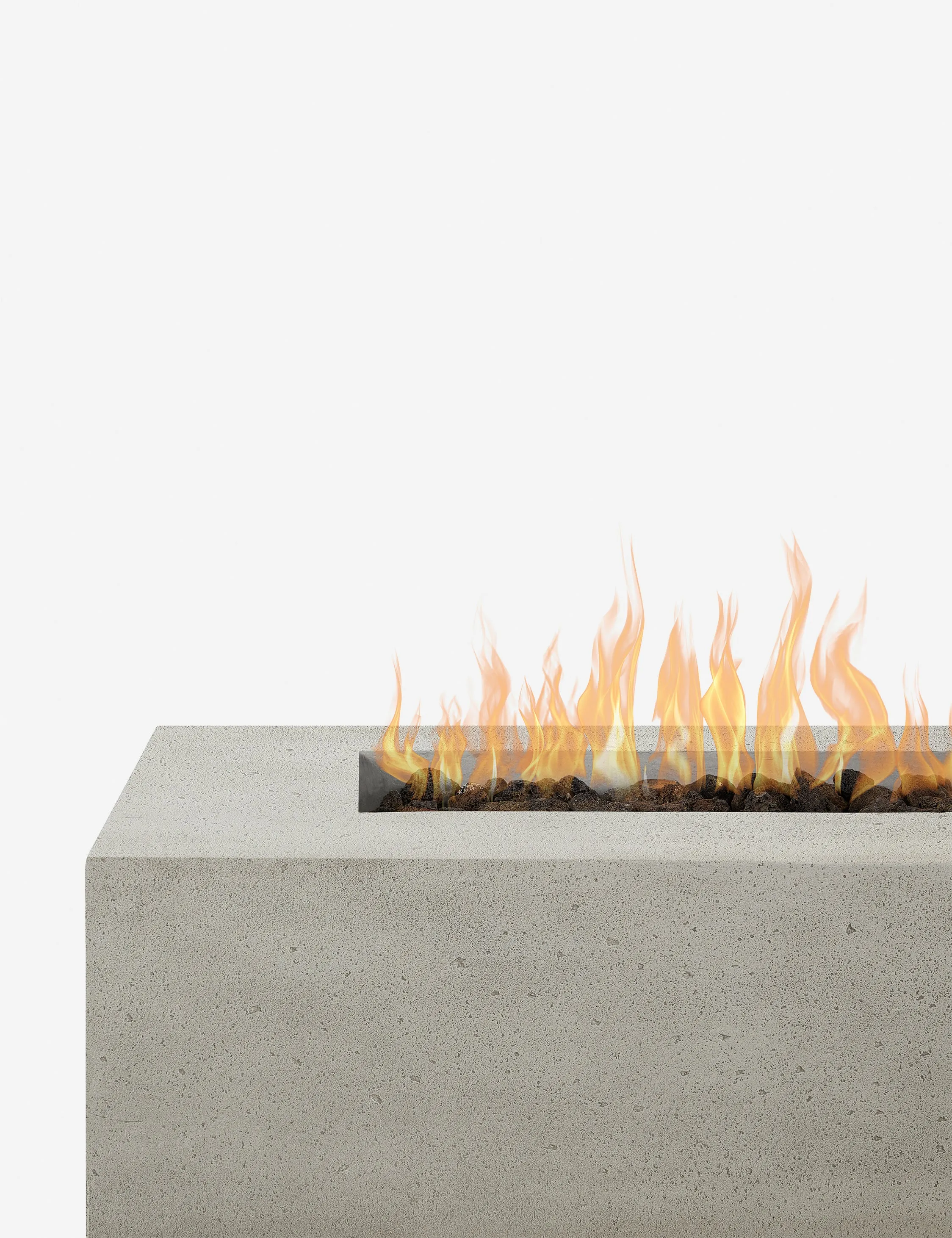 Magnus Fire Table