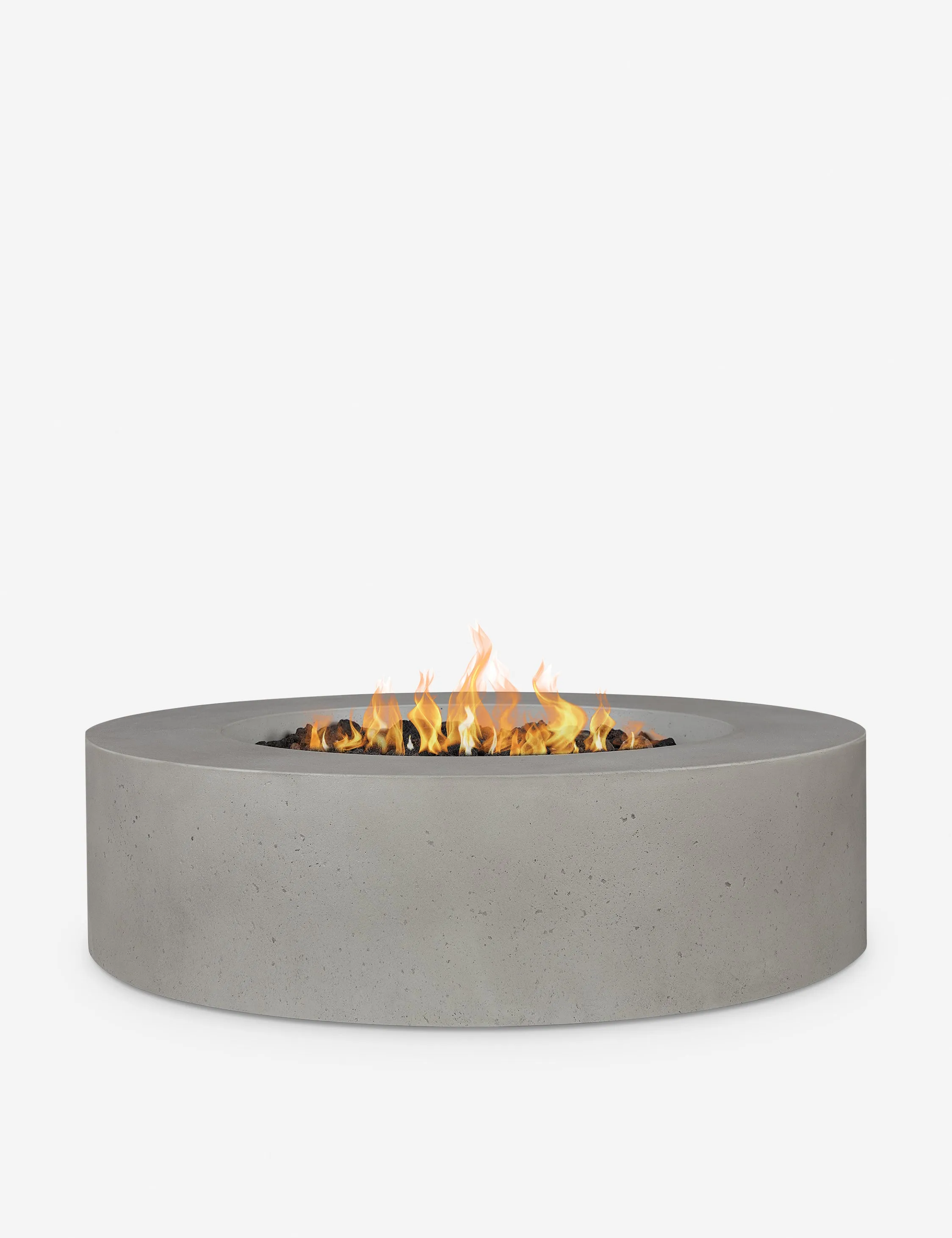 Magnus Fire Table