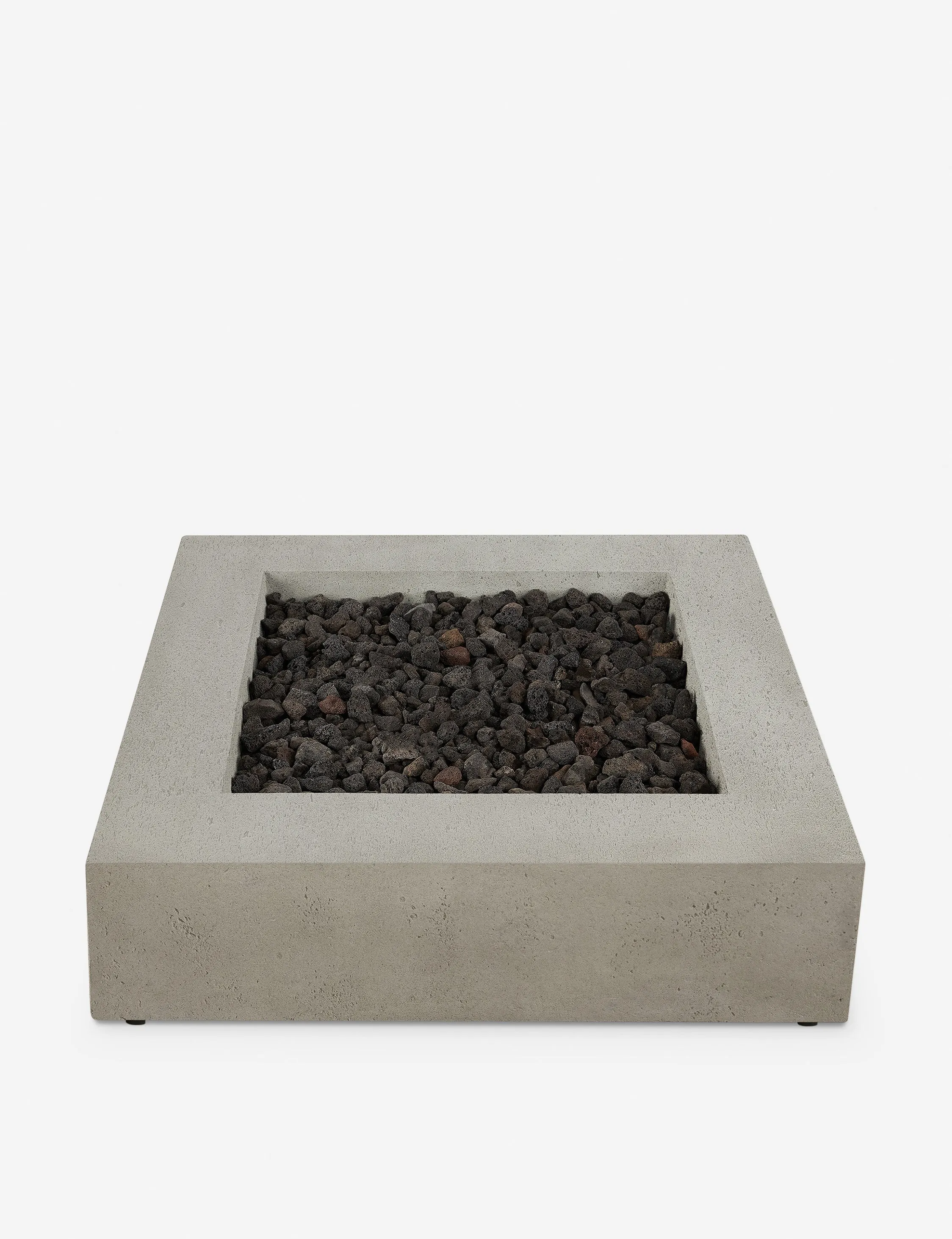 Magnus Fire Table