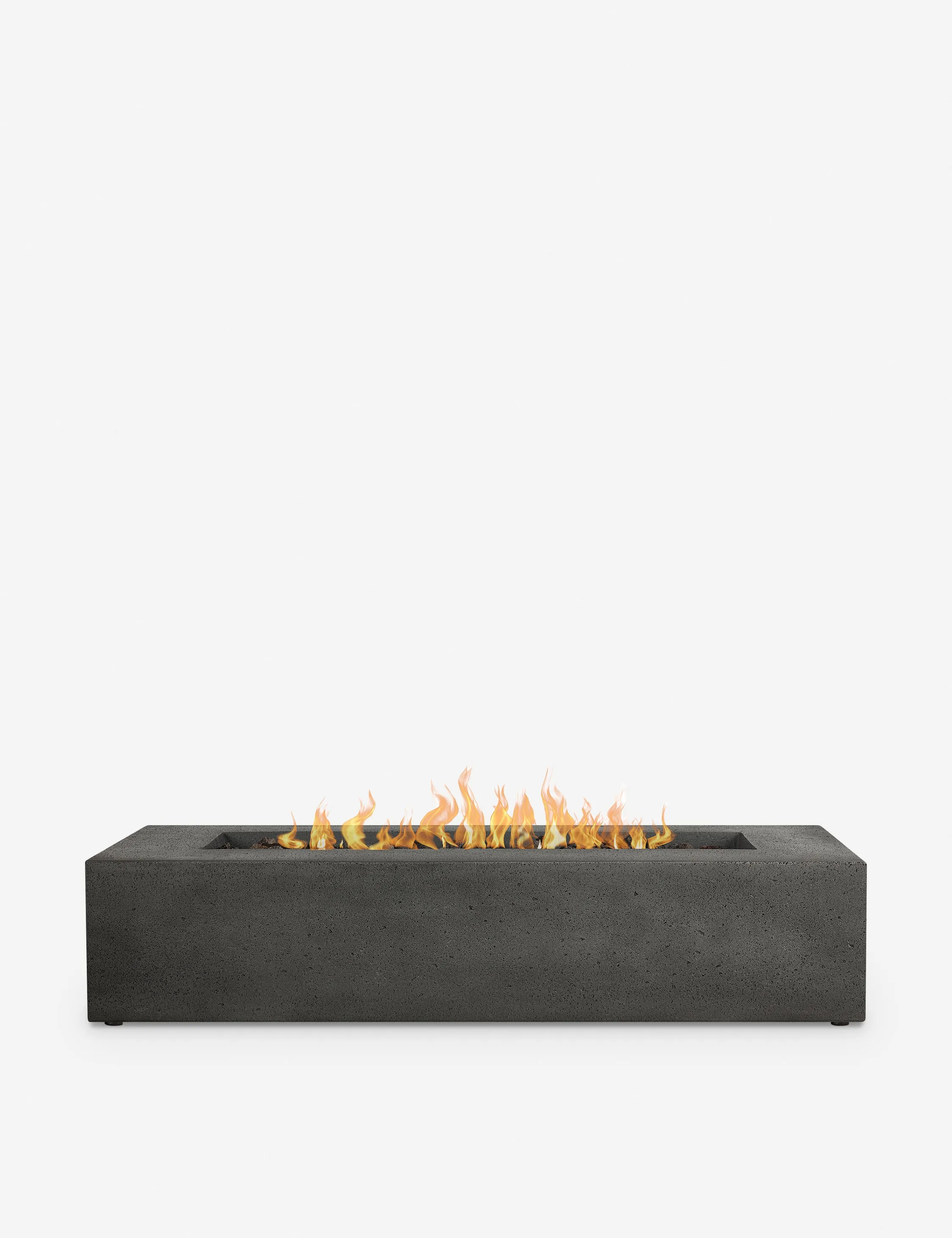 Magnus Fire Table