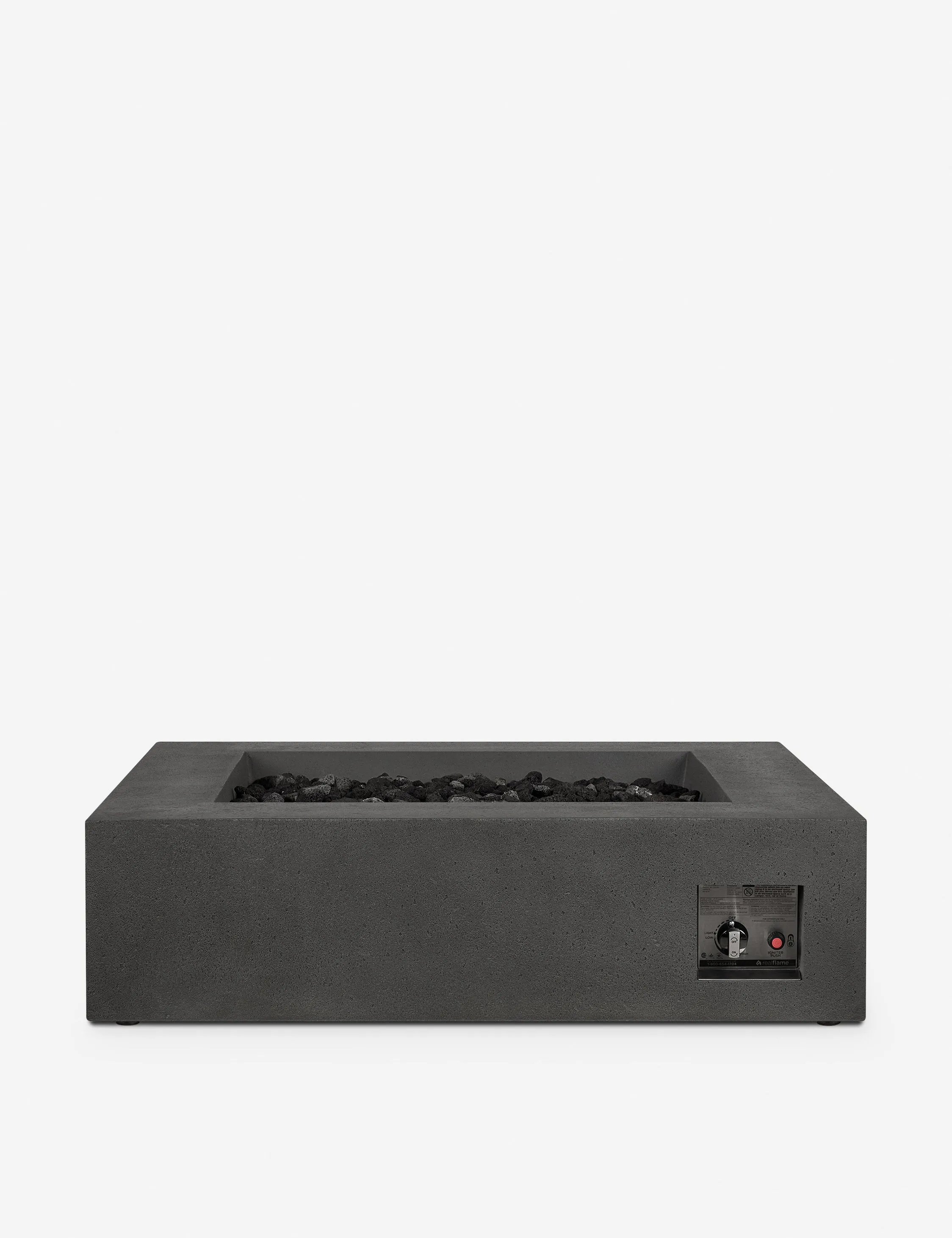 Magnus Fire Table