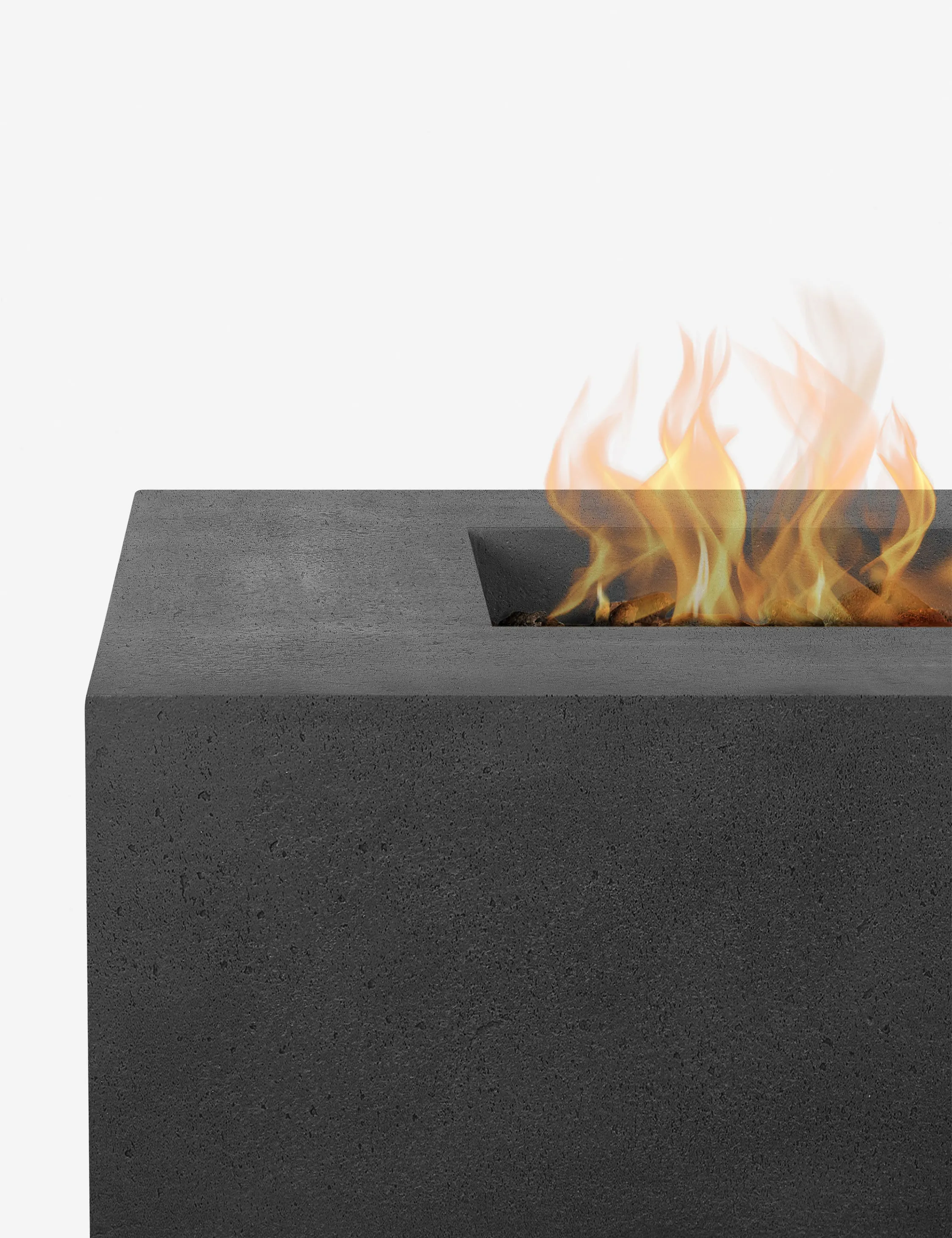 Magnus Fire Table