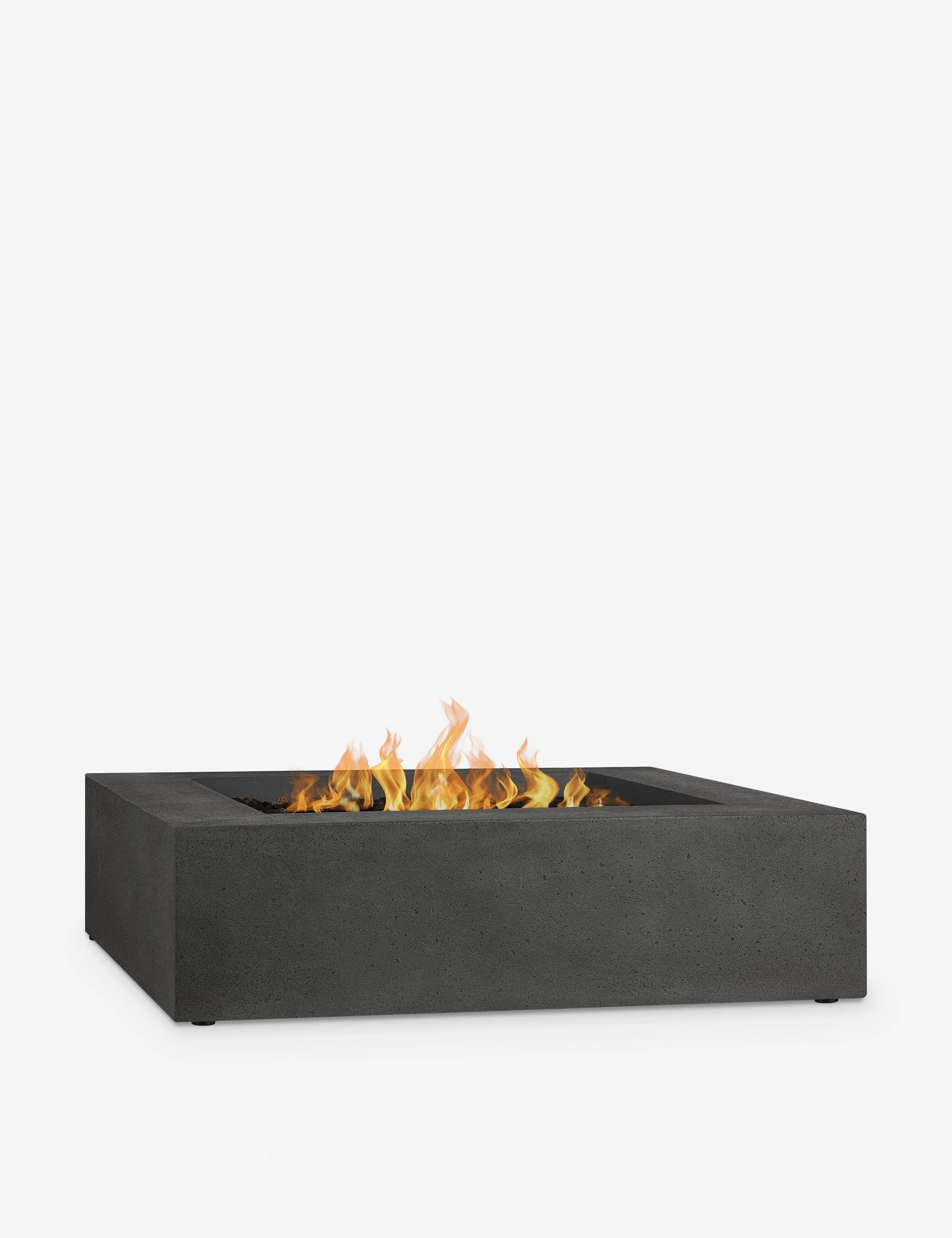 Magnus Fire Table