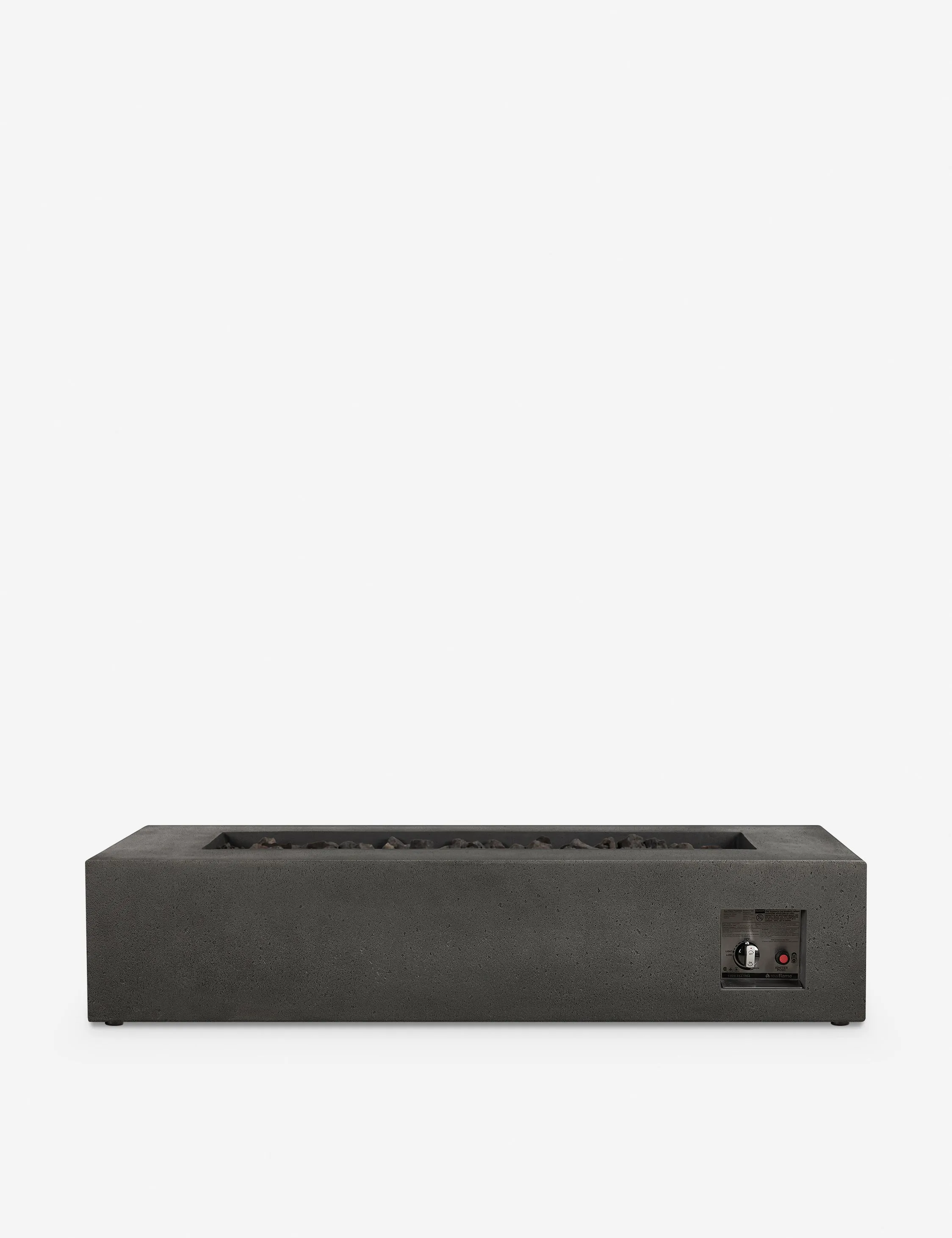 Magnus Fire Table