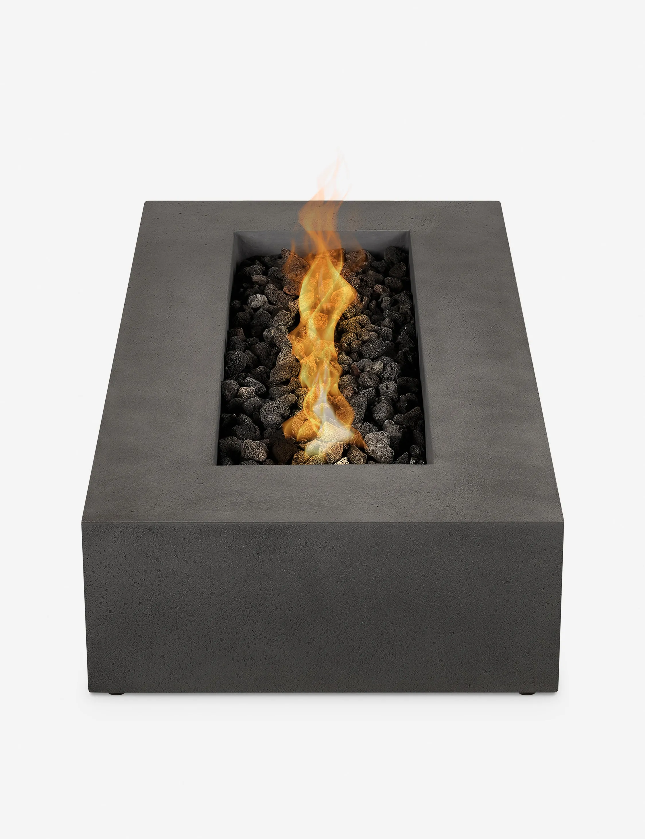 Magnus Fire Table