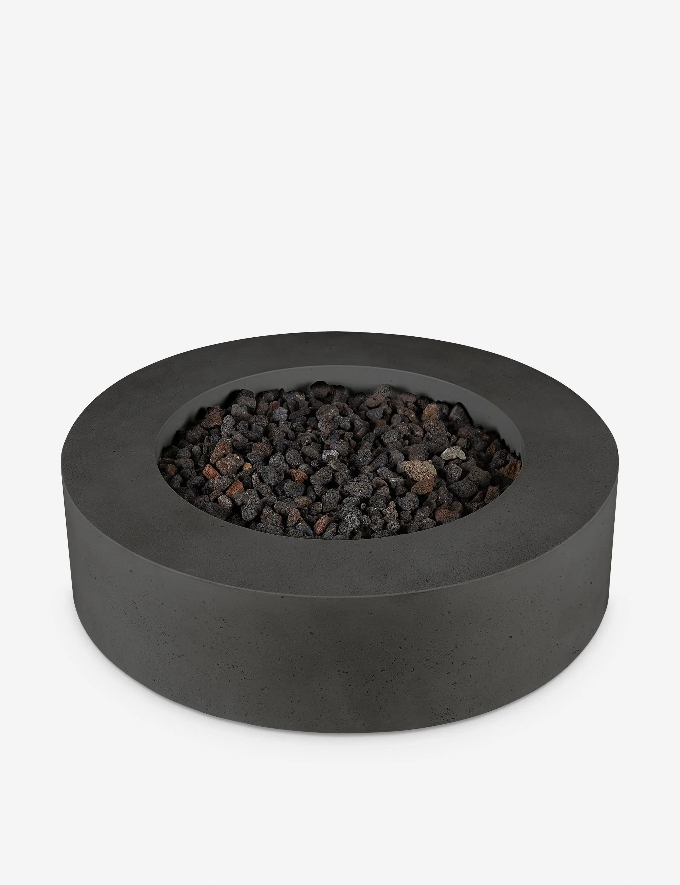 Magnus Fire Table
