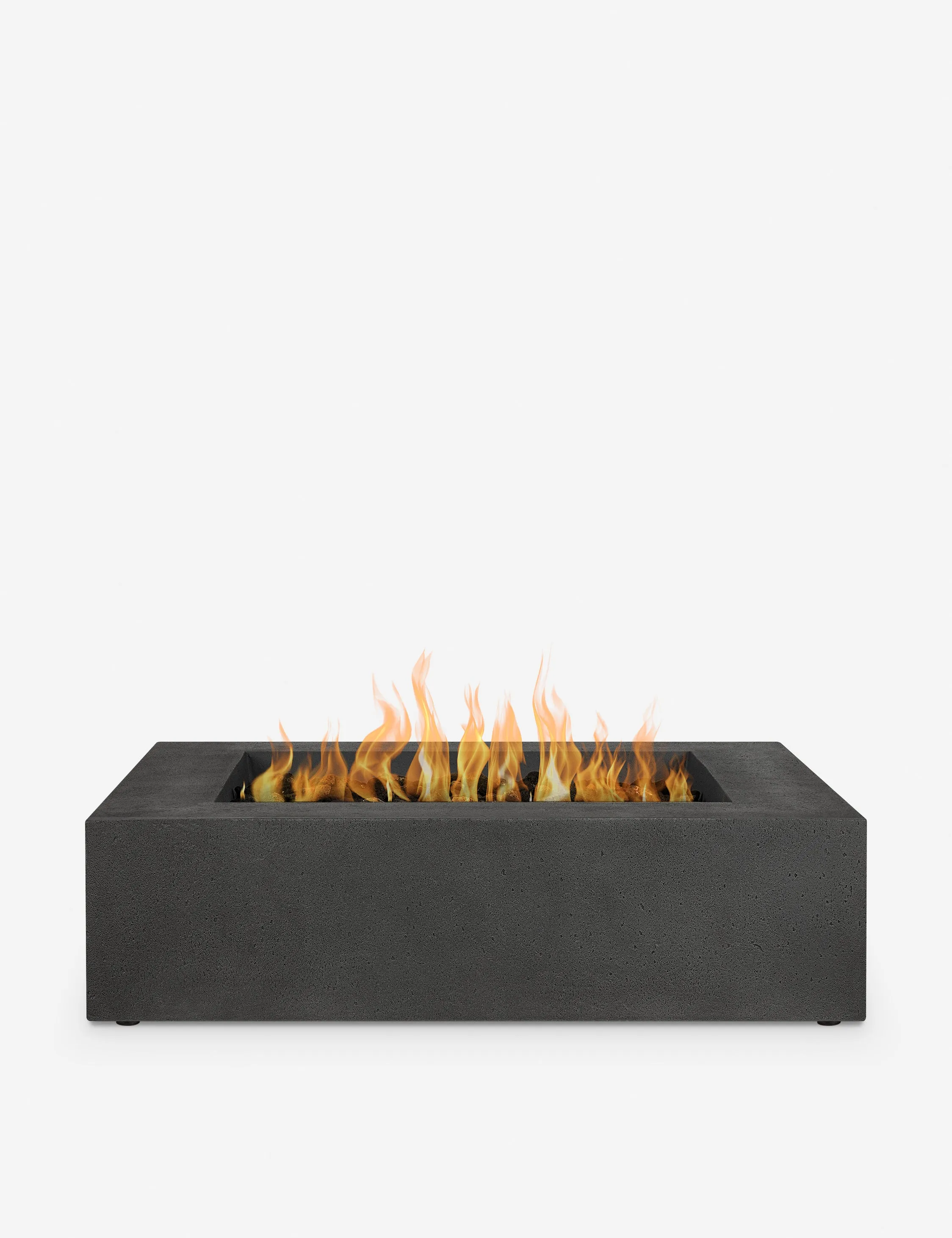 Magnus Fire Table