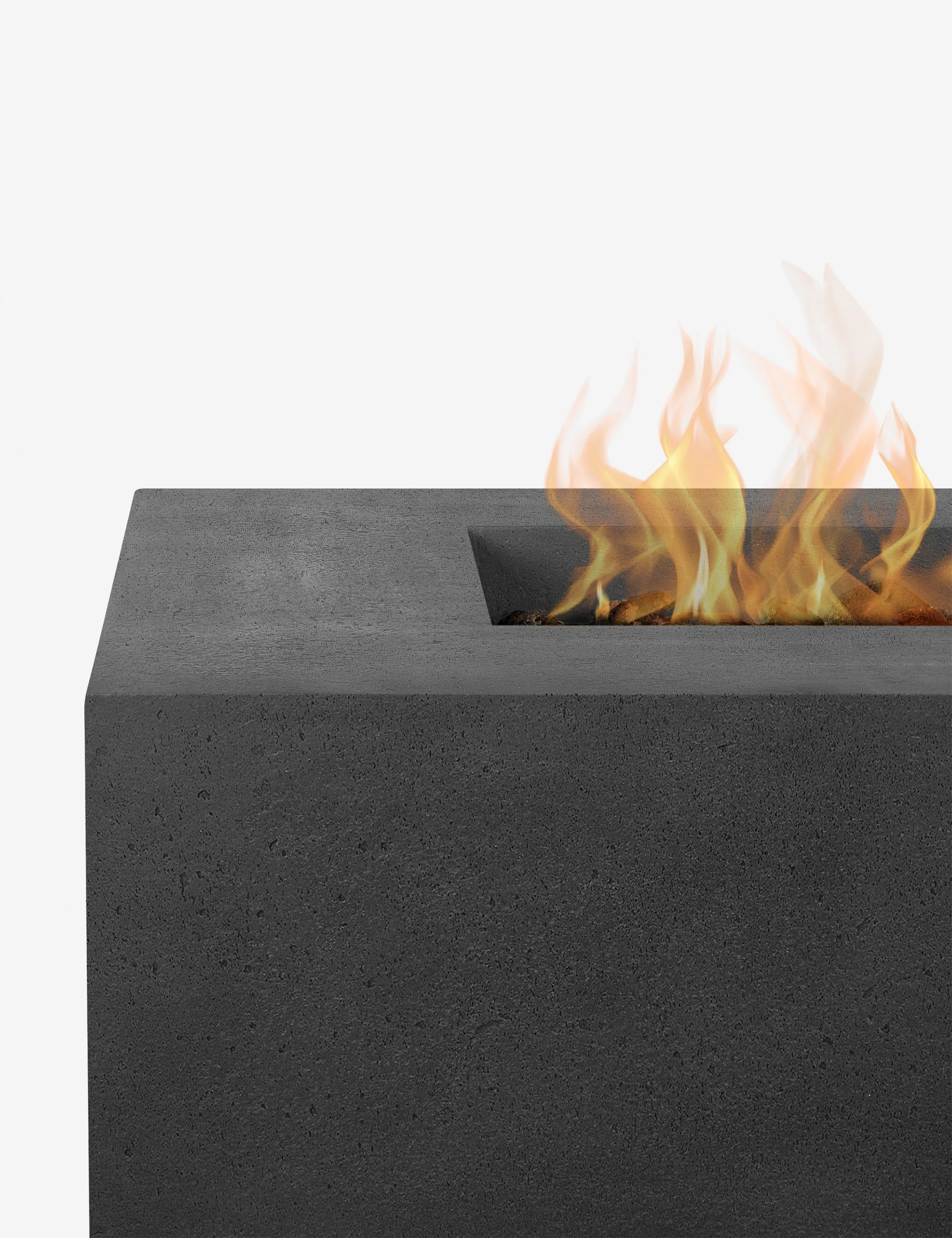 Magnus Fire Table