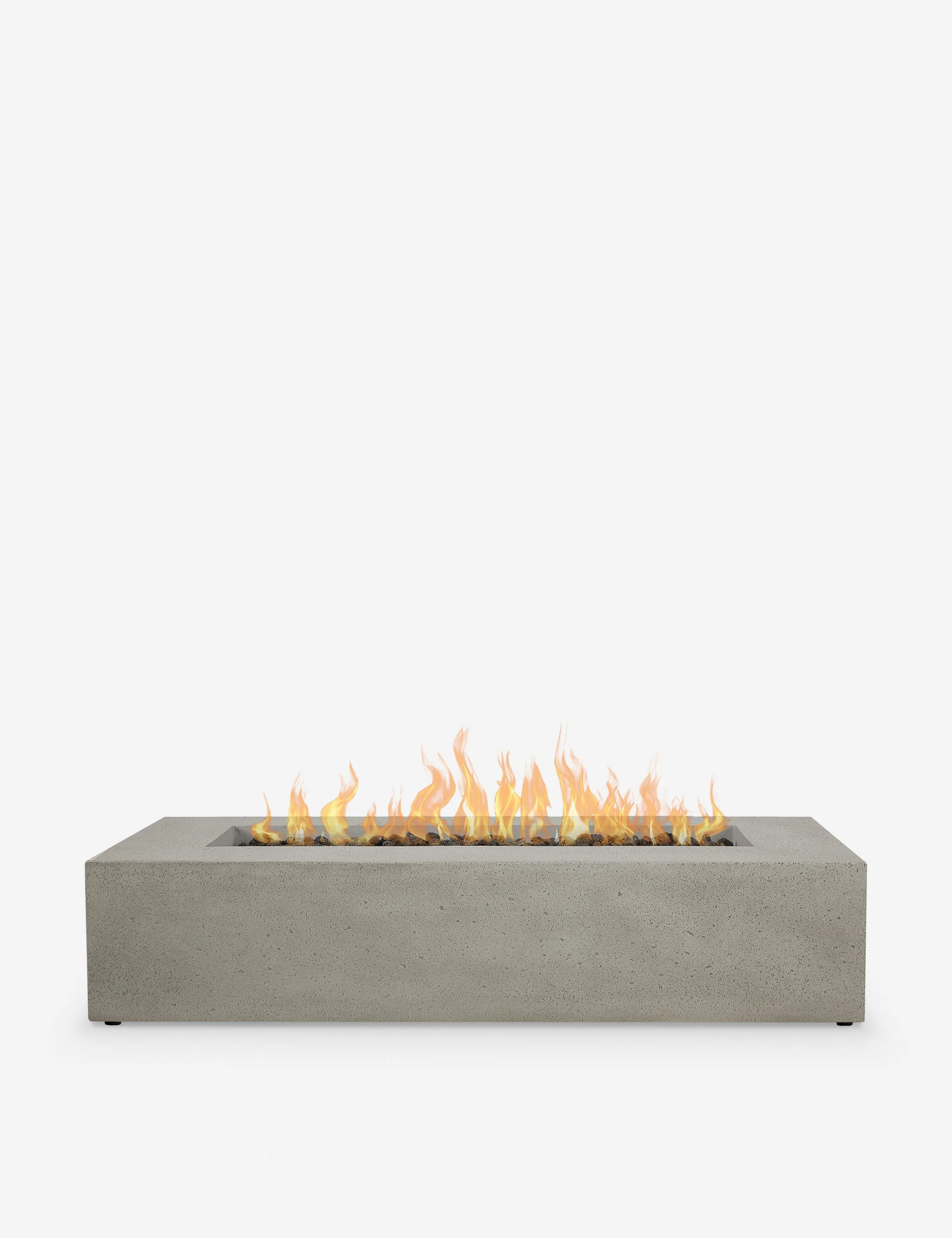 Magnus Fire Table