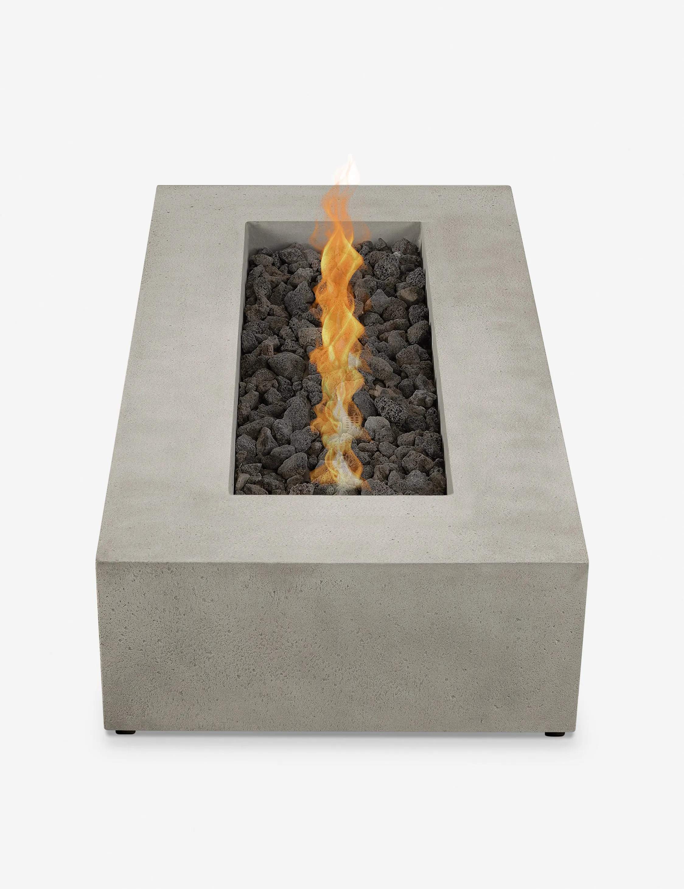 Magnus Fire Table