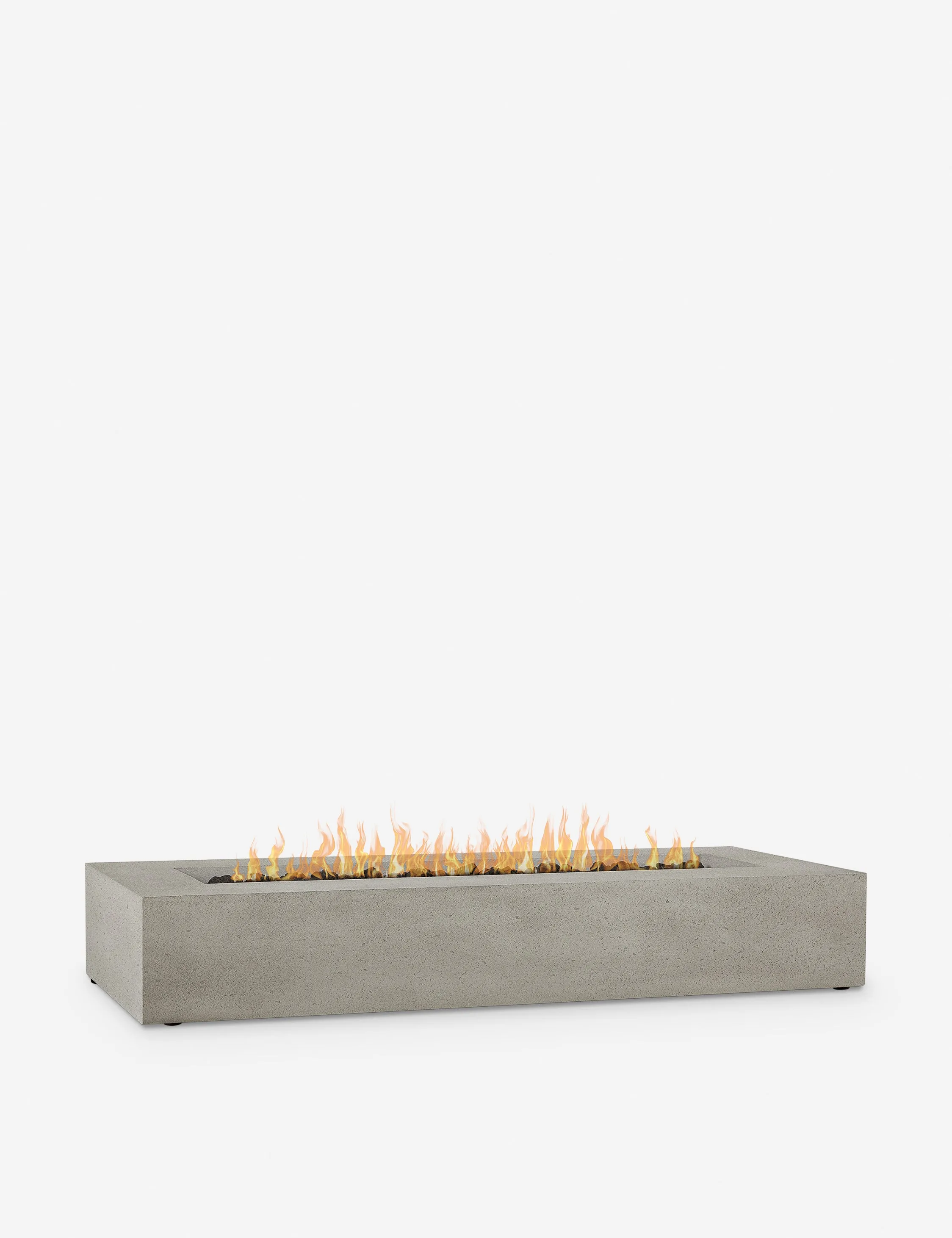 Magnus Fire Table