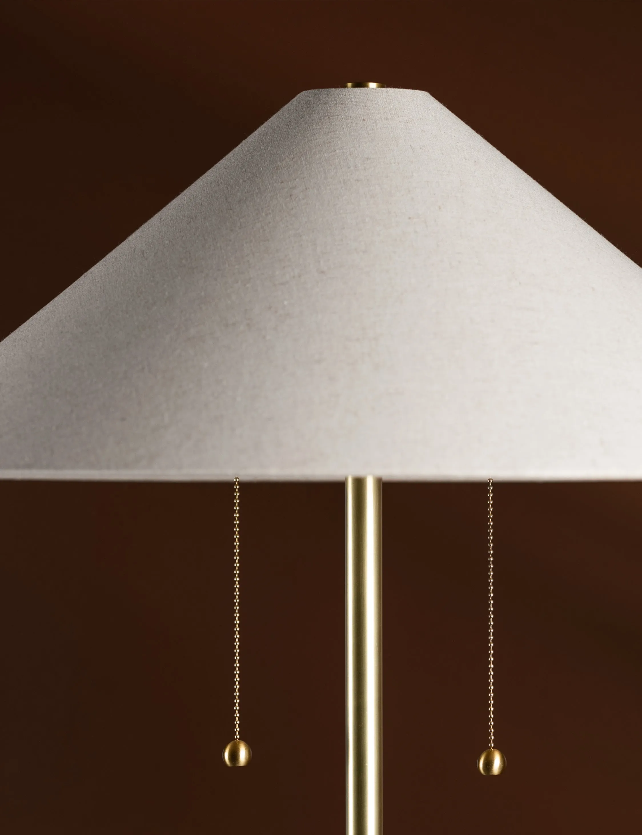 Maia Floor Lamp by Eny Lee Parker x Mitzi