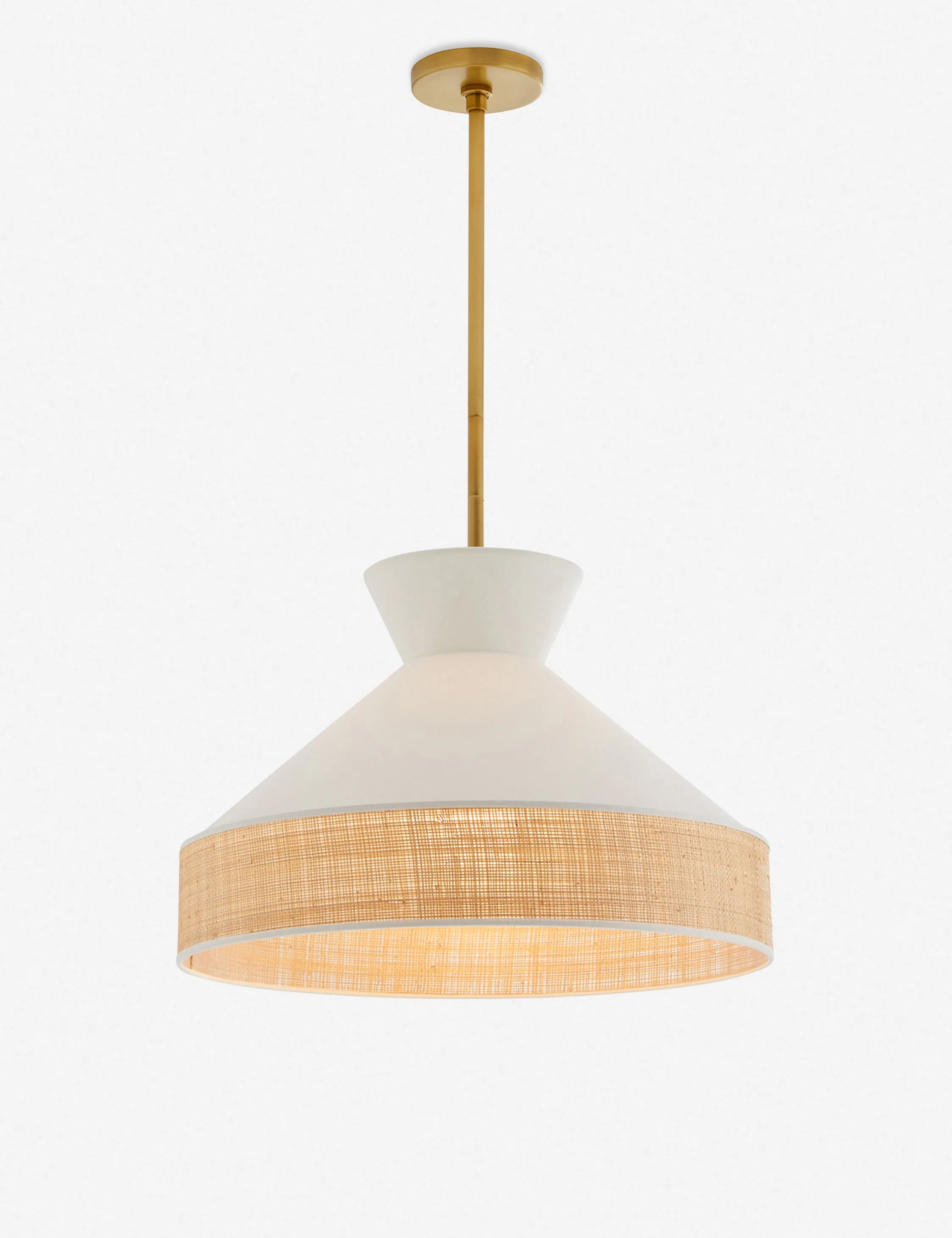Malena Pendant Light by Arteriors