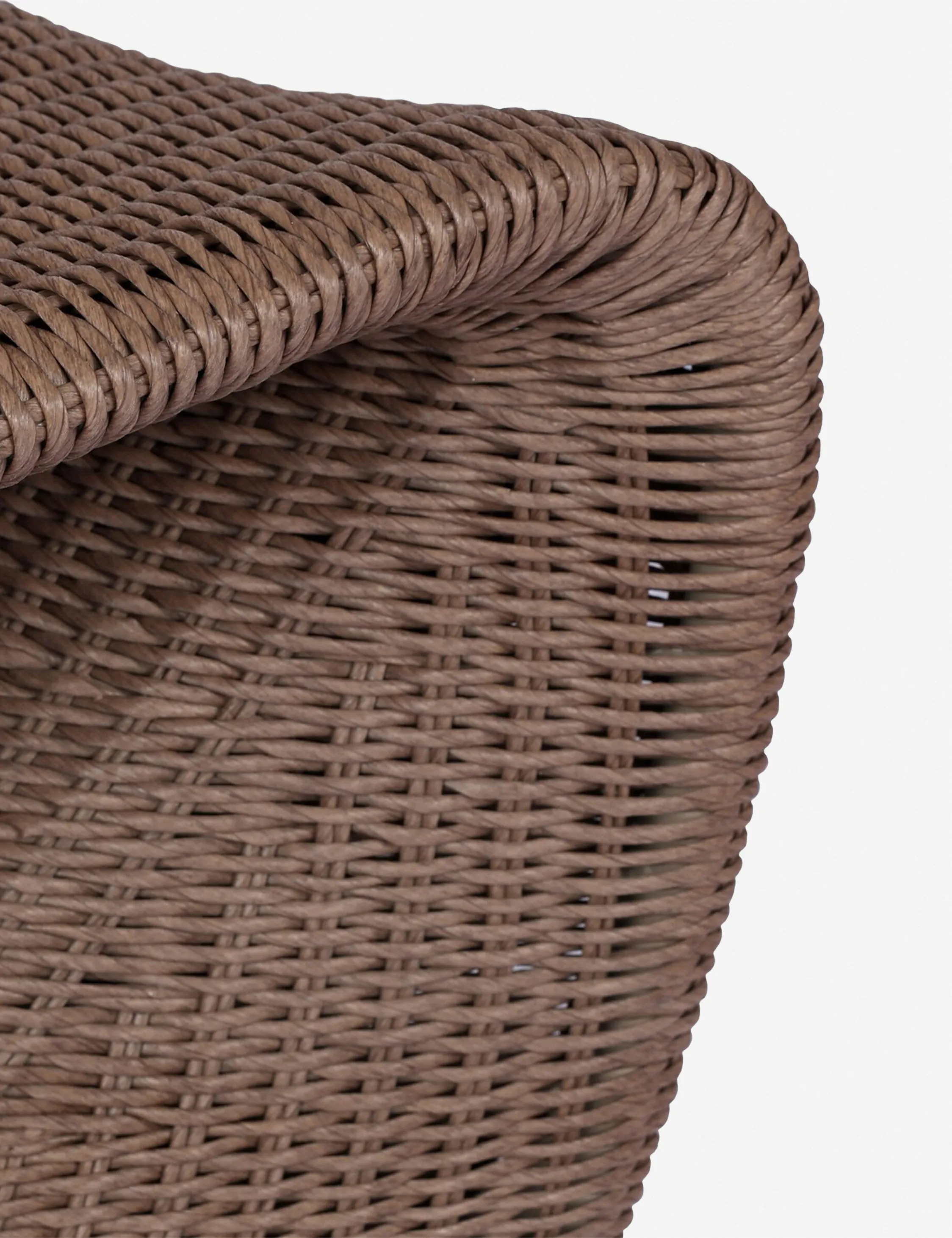 Manila Indoor / Outdoor Accent Chair