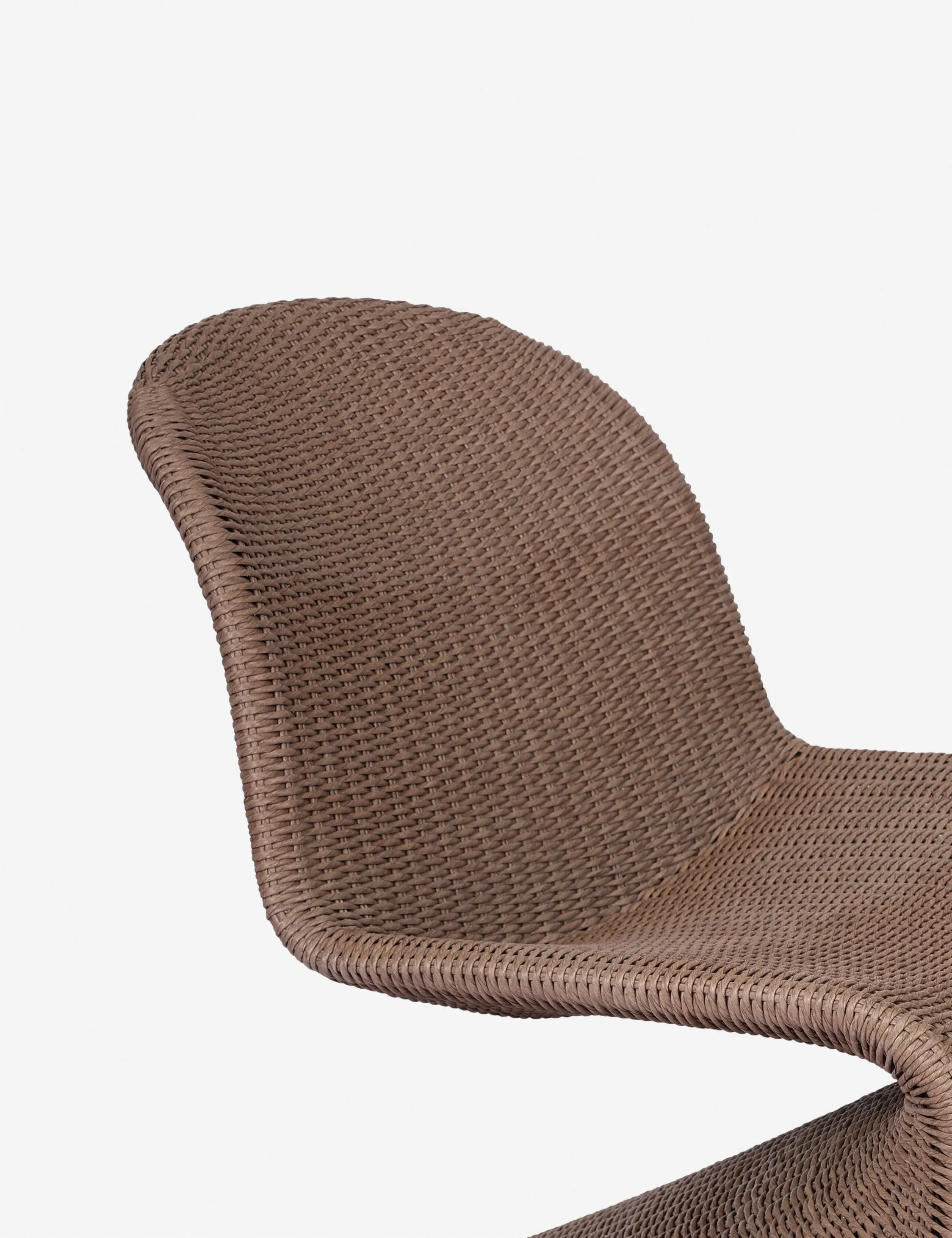 Manila Indoor / Outdoor Accent Chair