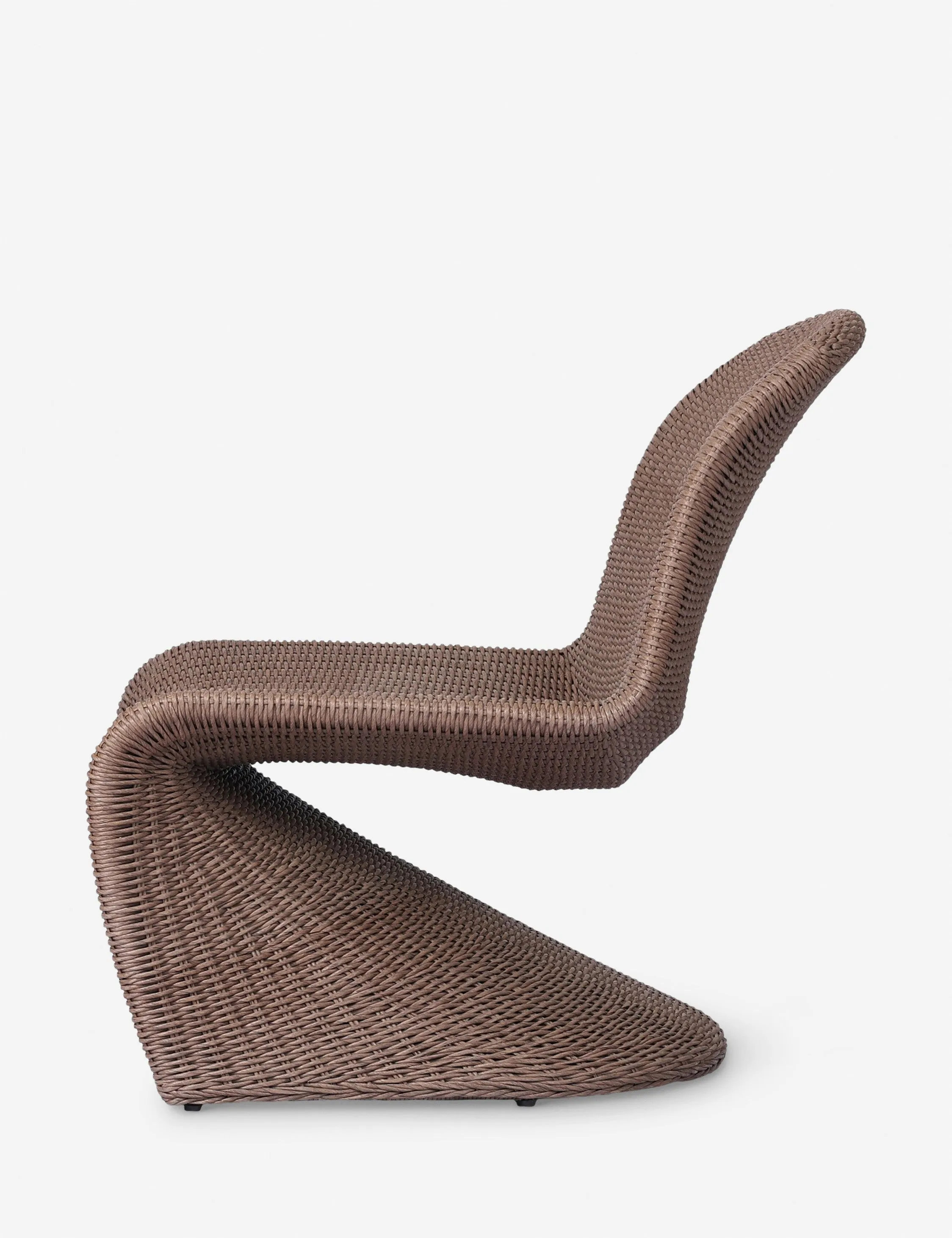 Manila Indoor / Outdoor Accent Chair