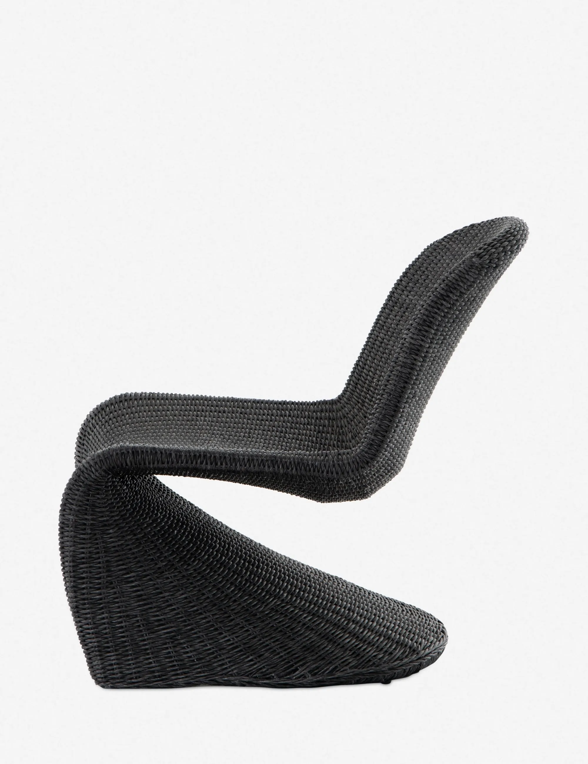 Manila Indoor / Outdoor Accent Chair