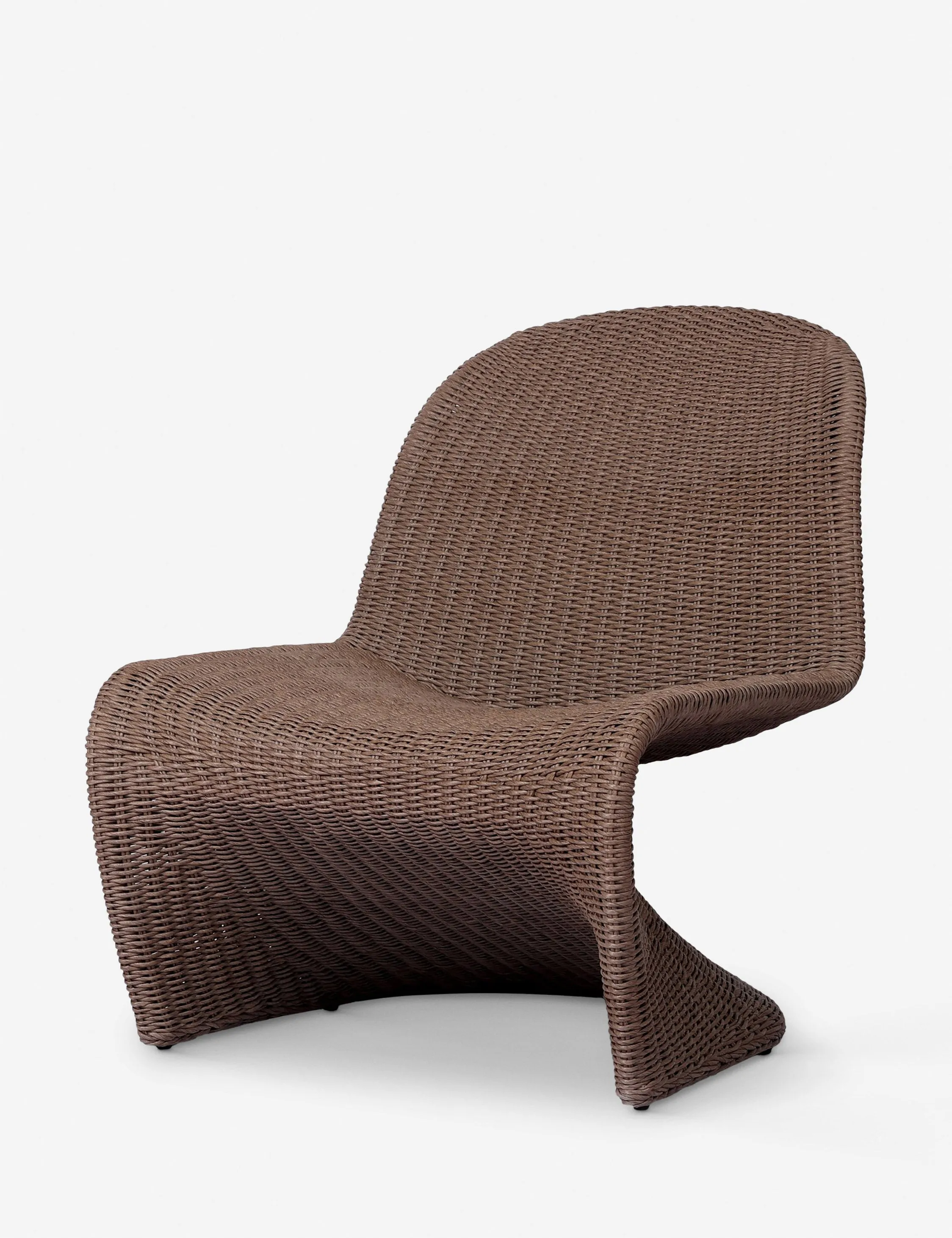 Manila Indoor / Outdoor Accent Chair