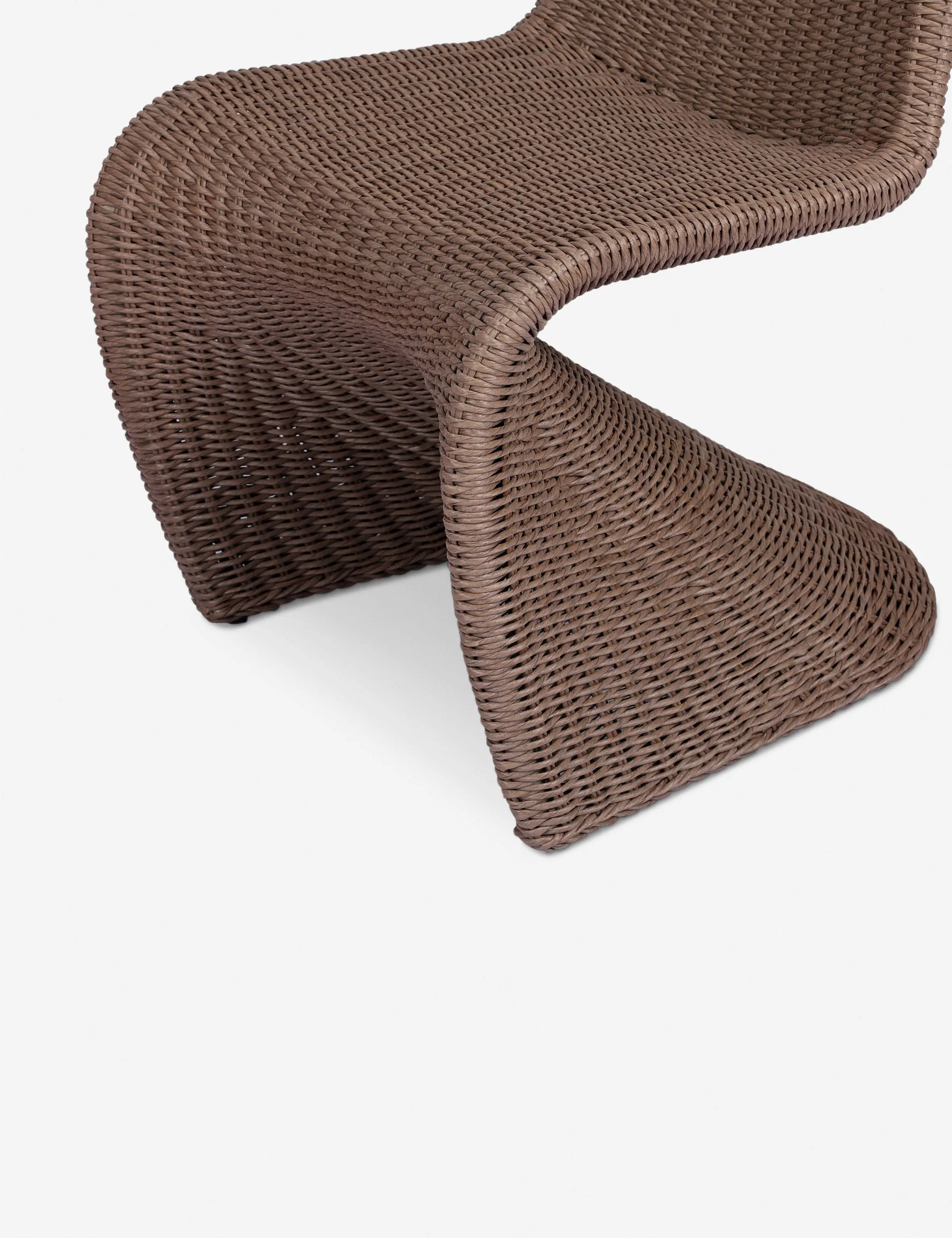 Manila Indoor / Outdoor Dining Chair