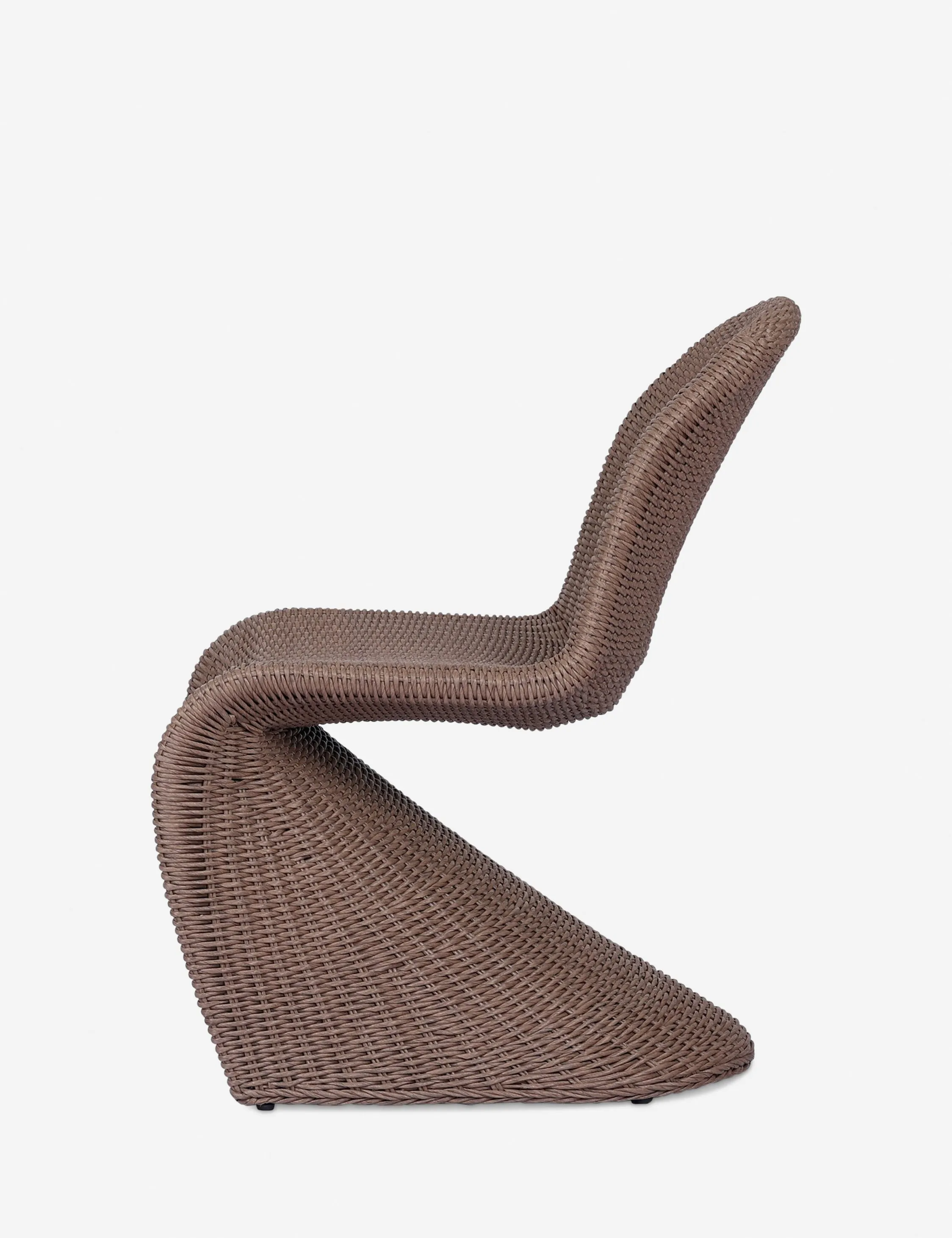Manila Indoor / Outdoor Dining Chair