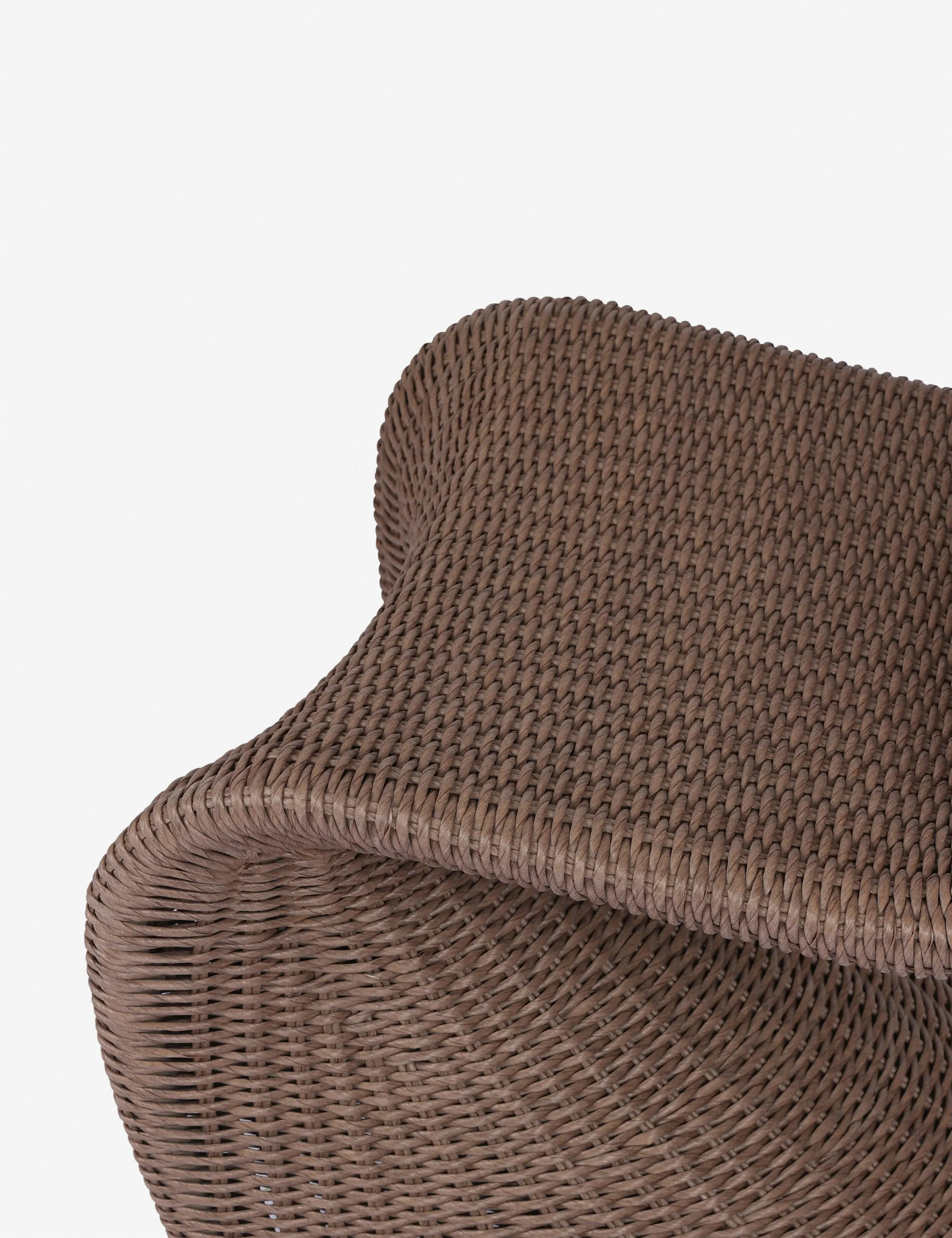 Manila Indoor / Outdoor Dining Chair