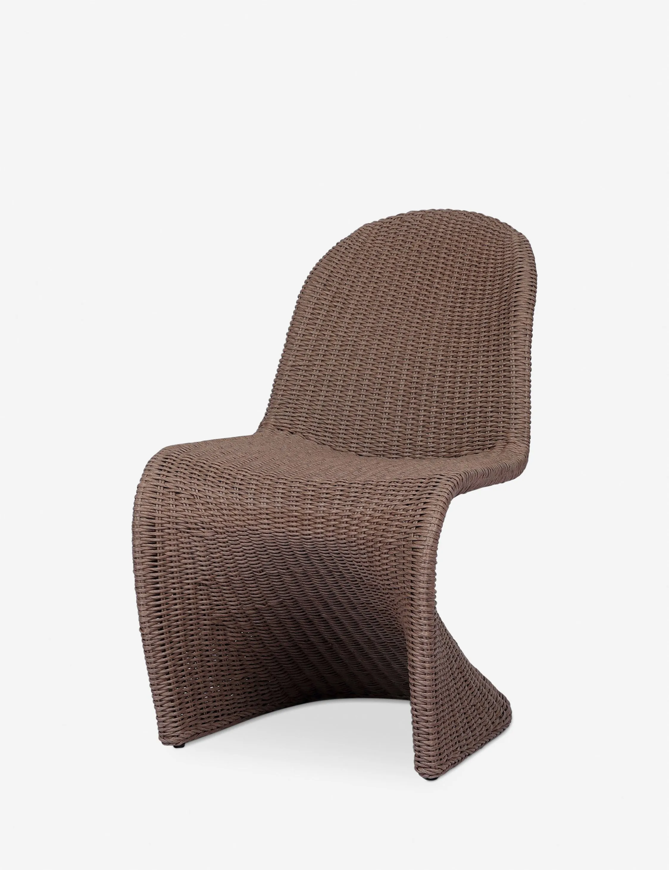 Manila Indoor / Outdoor Dining Chair