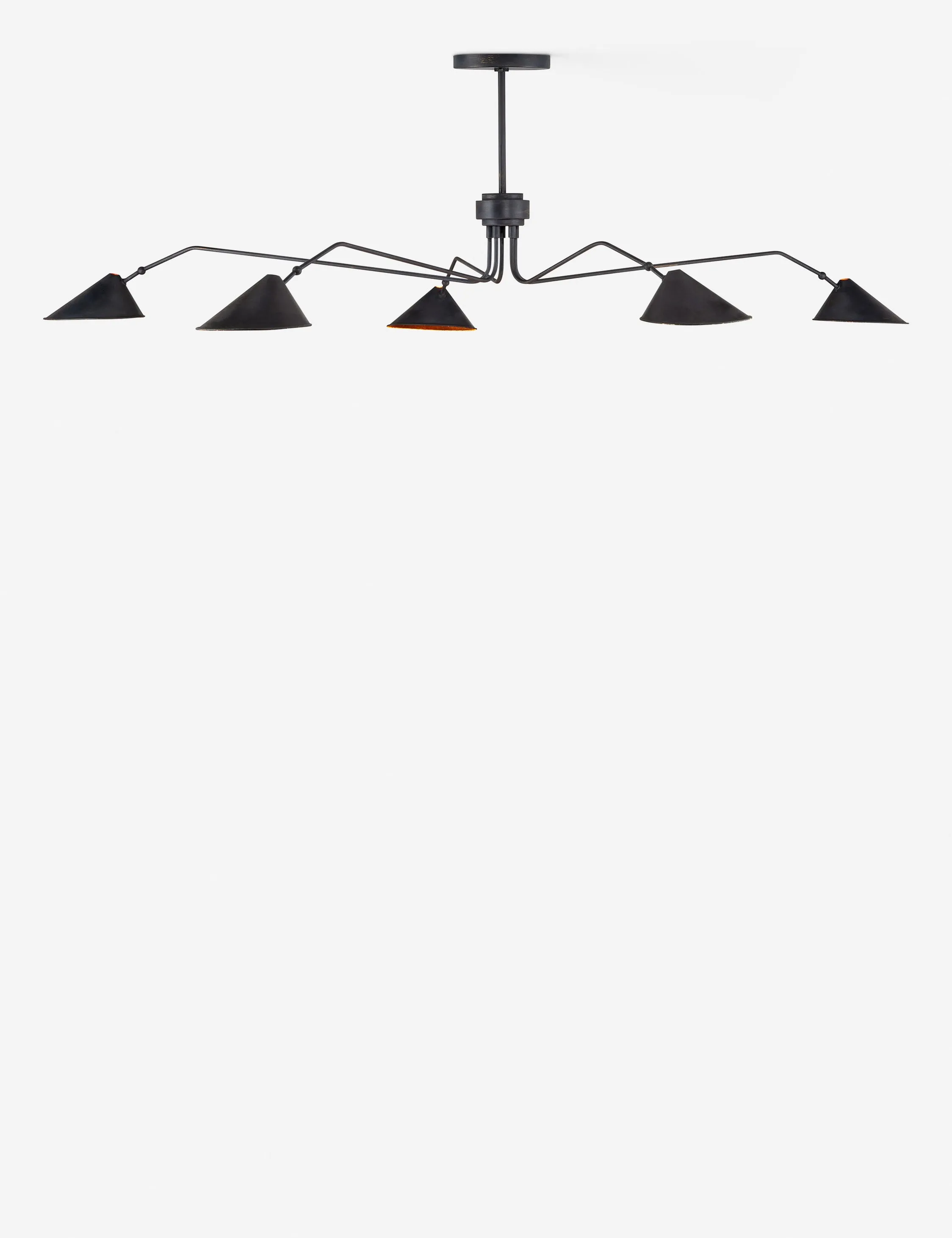 Marca Chandelier