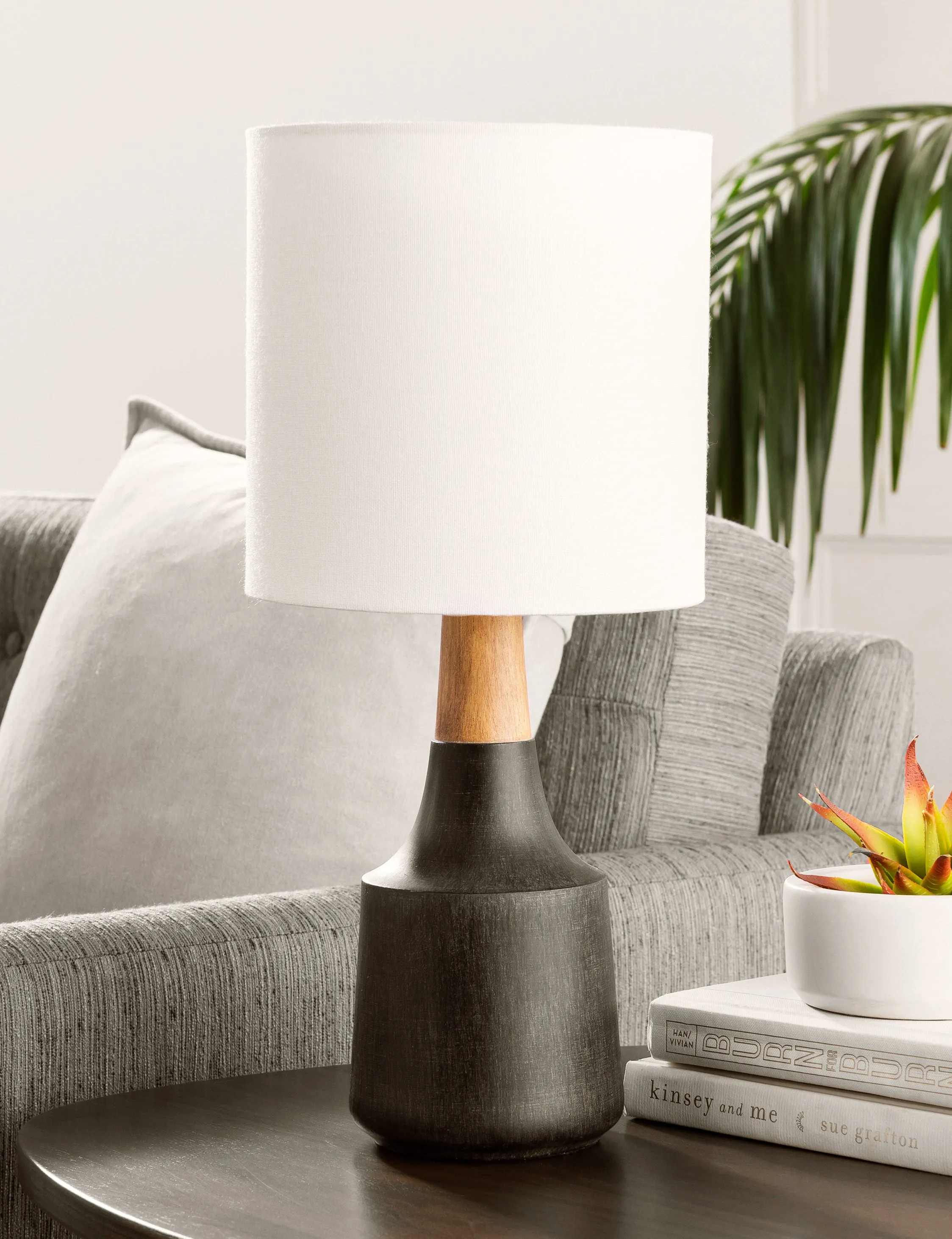 Marcella Table Lamp