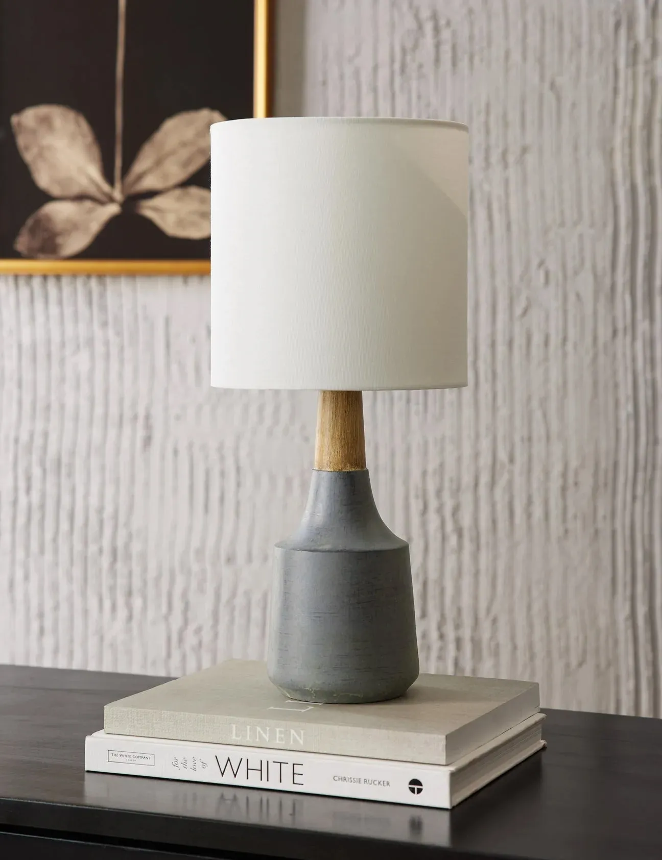 Marcella Table Lamp