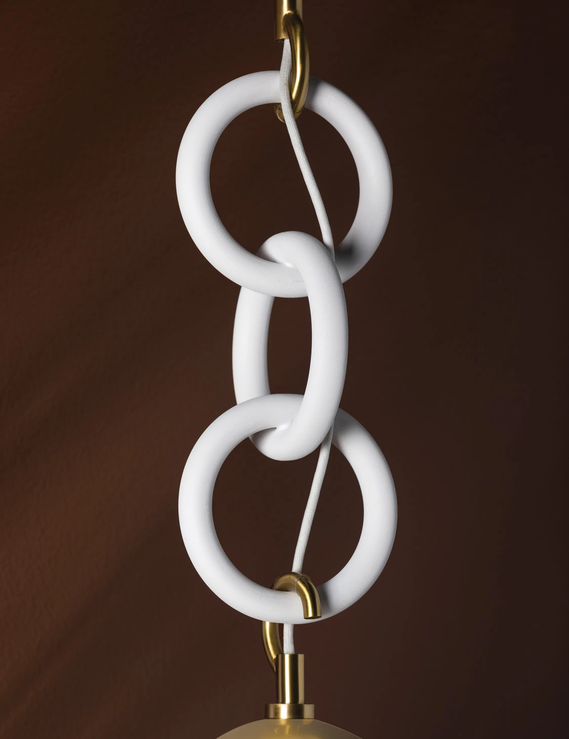 Marina Pendant Light by Eny Lee Parker x Mitzi