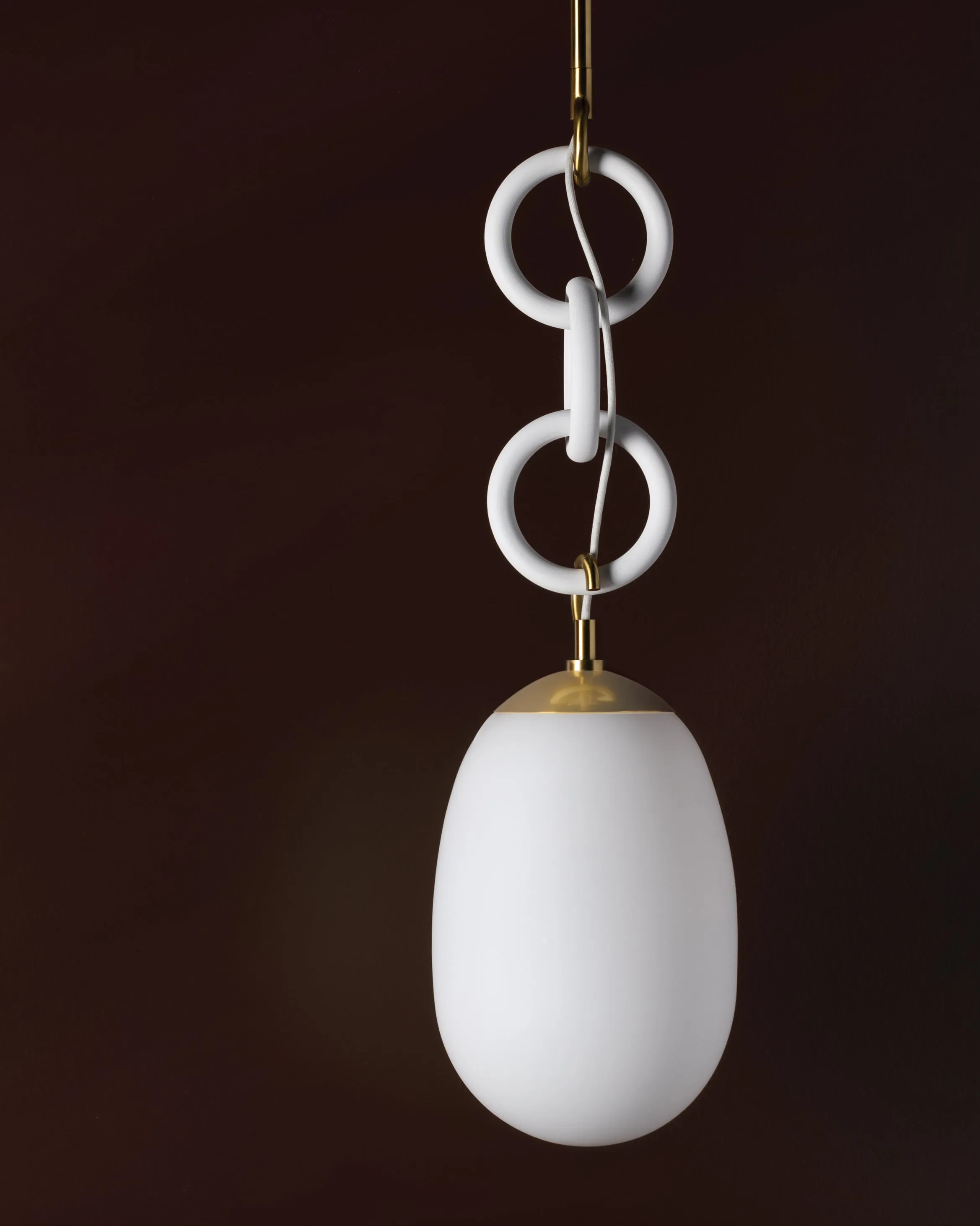 Marina Pendant Light by Eny Lee Parker x Mitzi