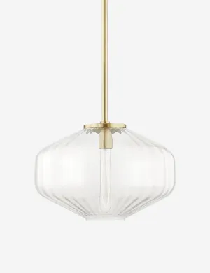 Marion Pendant Light