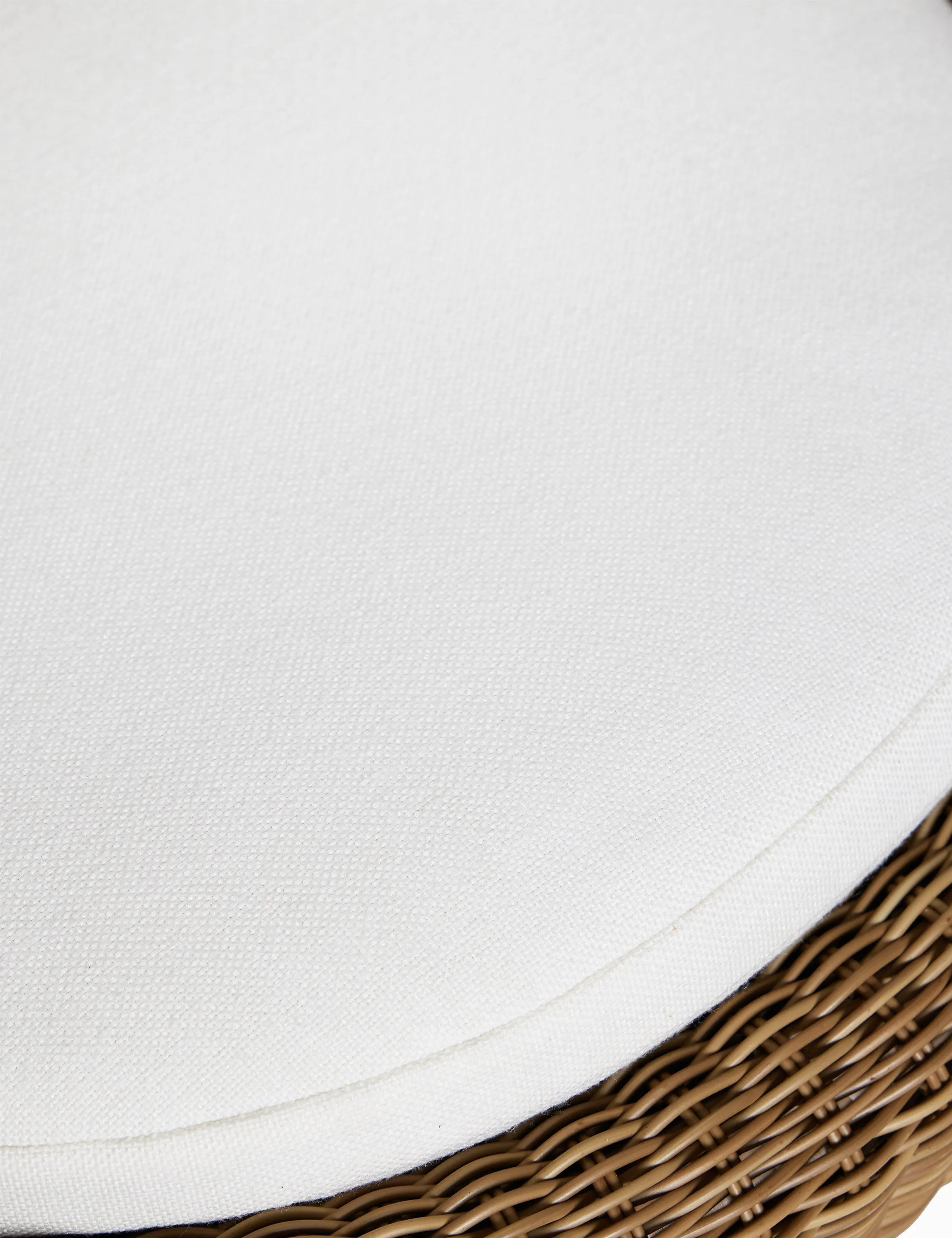 Marisol Outdoor Accent Chair by Sarah Sherman Samuel