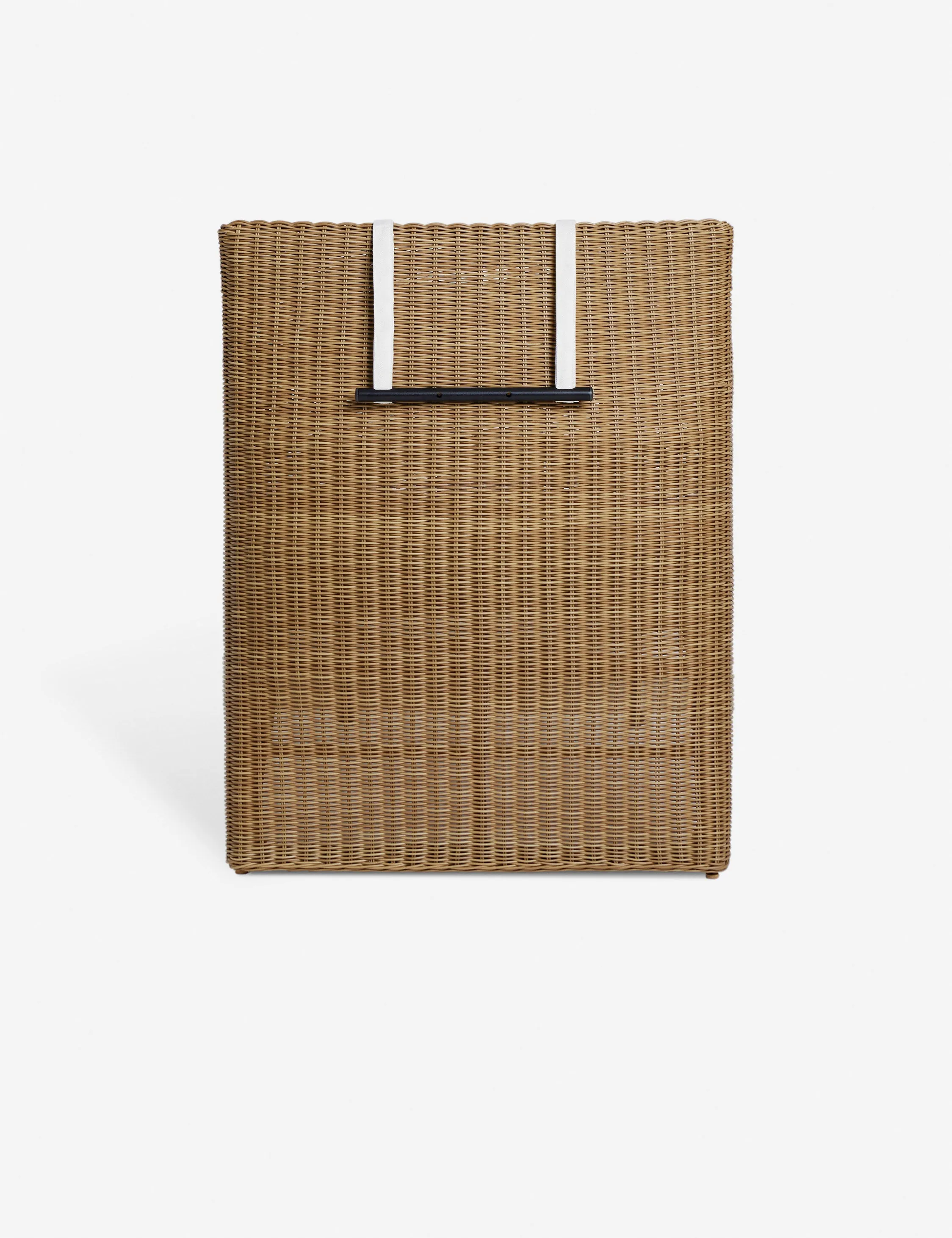 Marisol Outdoor Chaise by Sarah Sherman Samuel