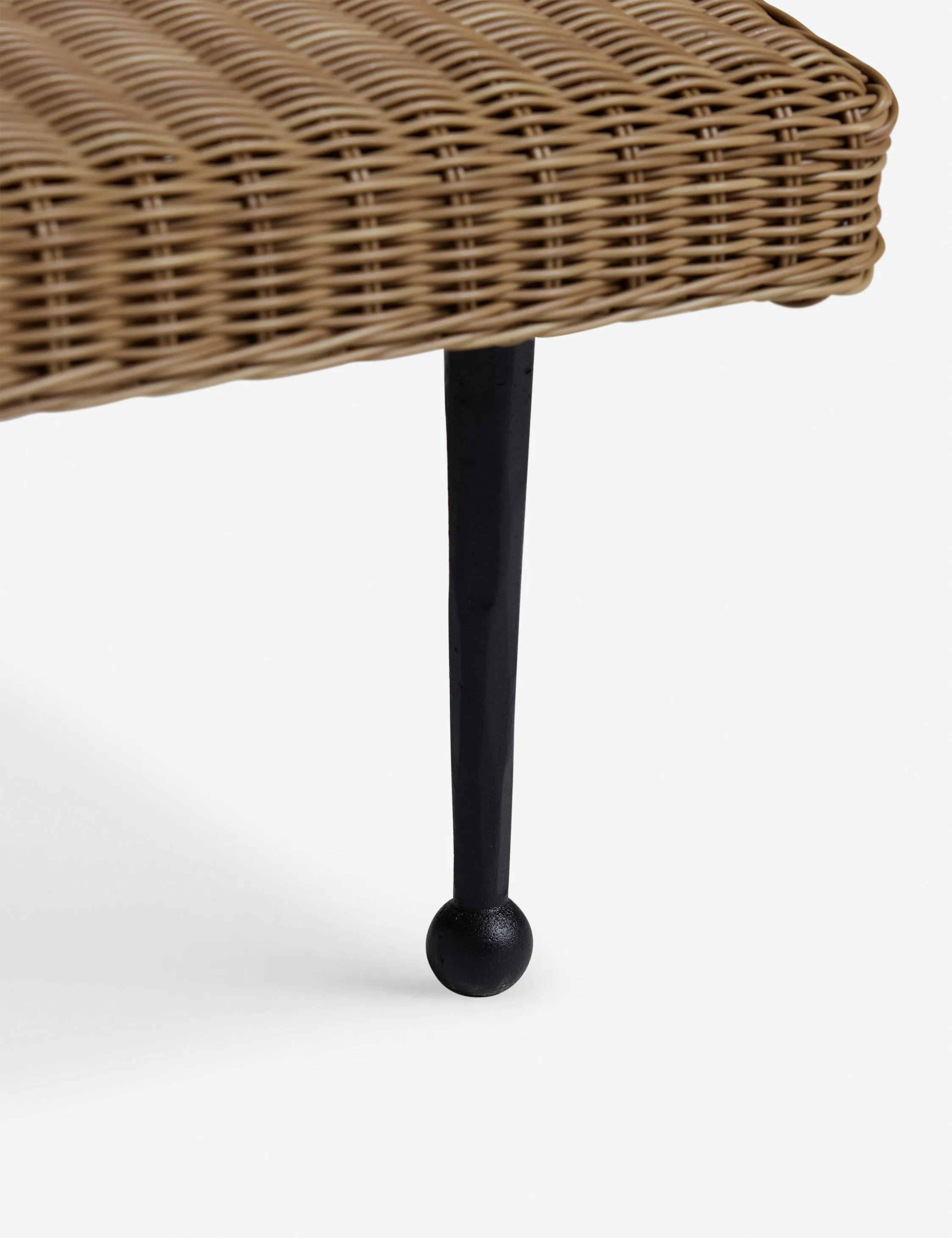 Marisol Outdoor Chaise by Sarah Sherman Samuel