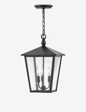 Mason Outdoor Pendant Light