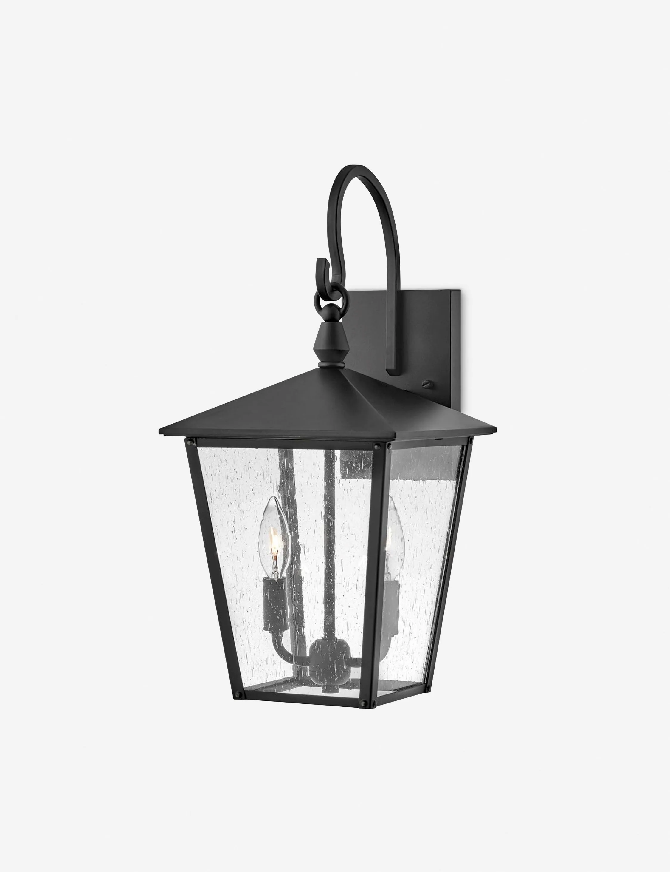 Mason Outdoor Sconce