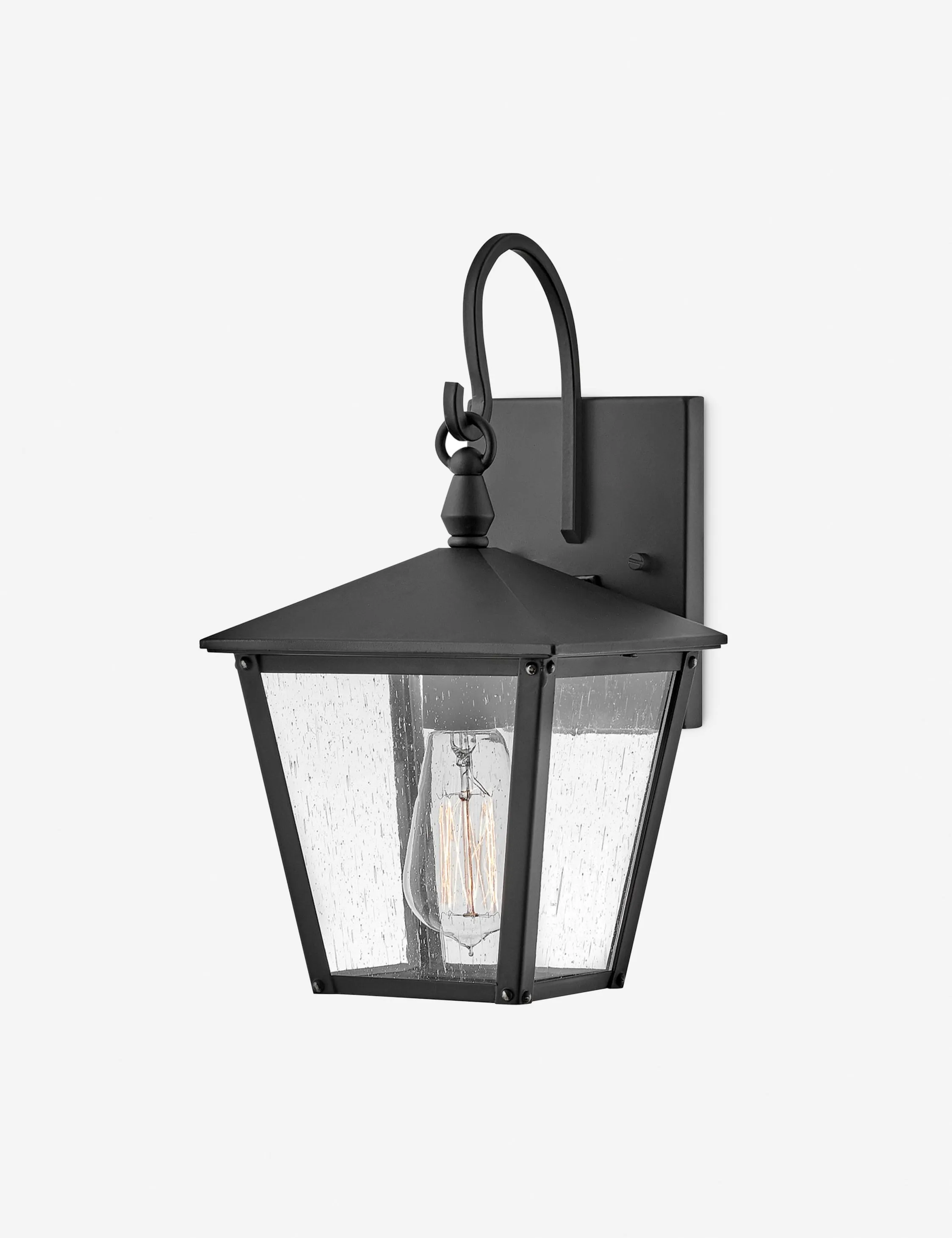 Mason Outdoor Sconce