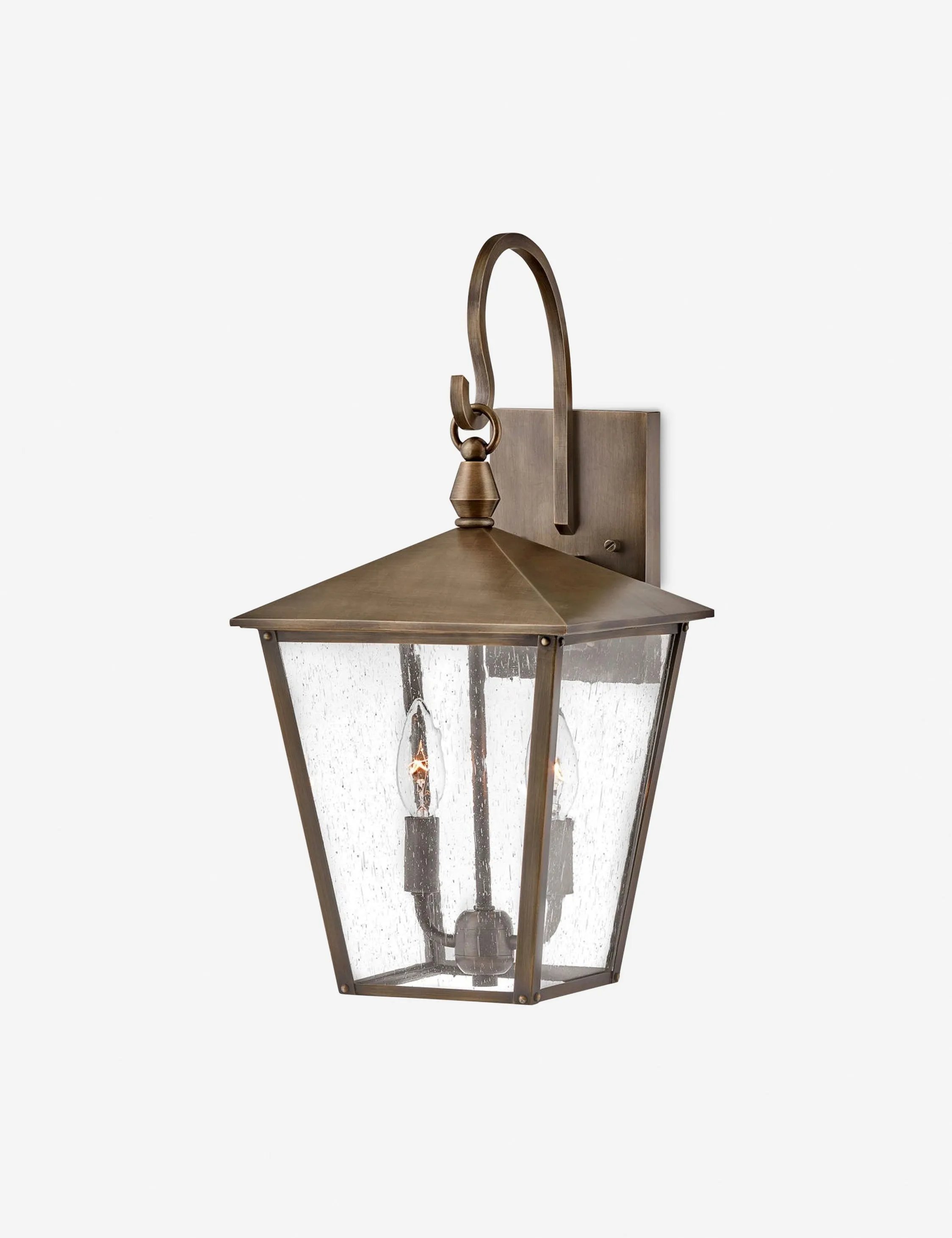 Mason Outdoor Sconce