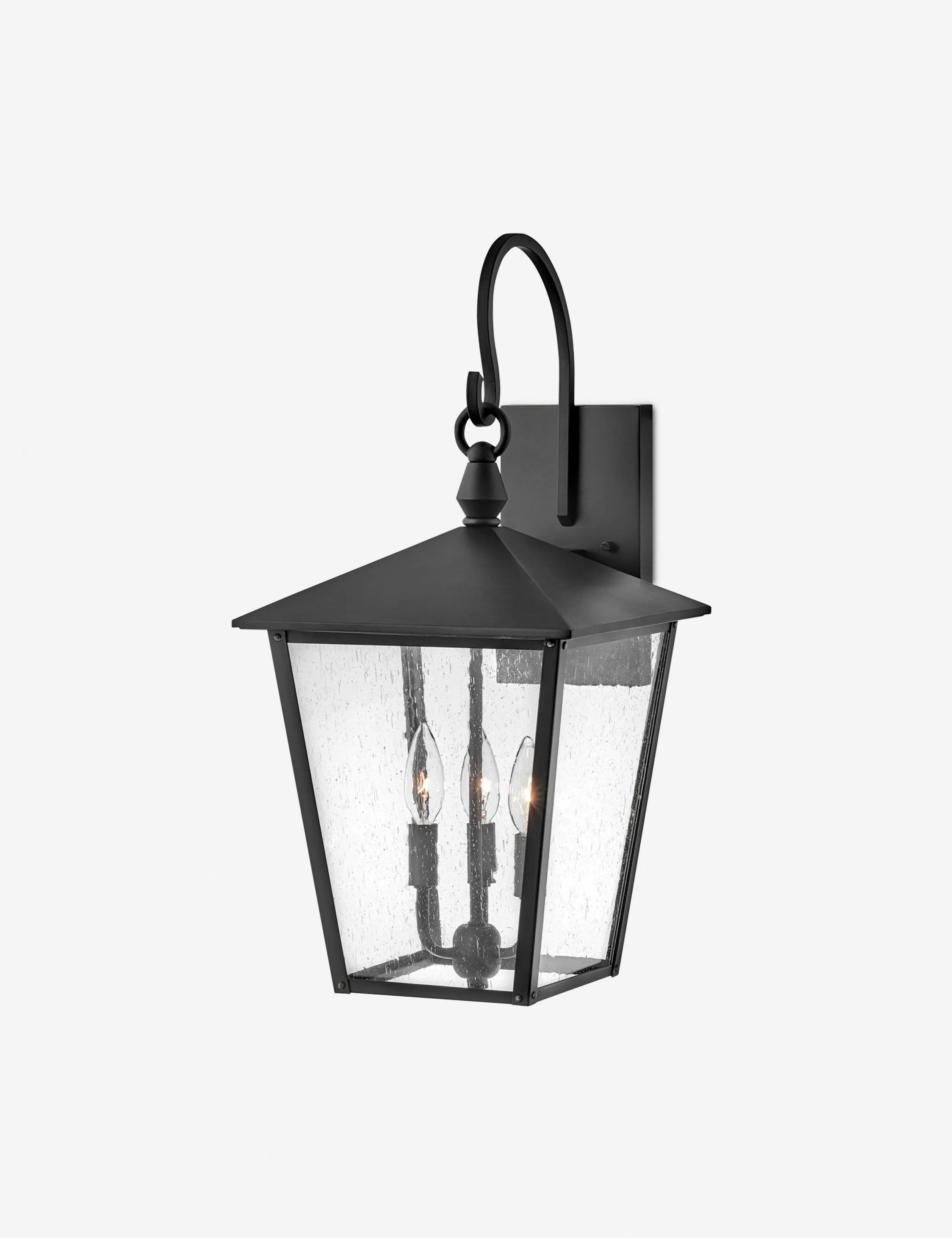 Mason Outdoor Sconce