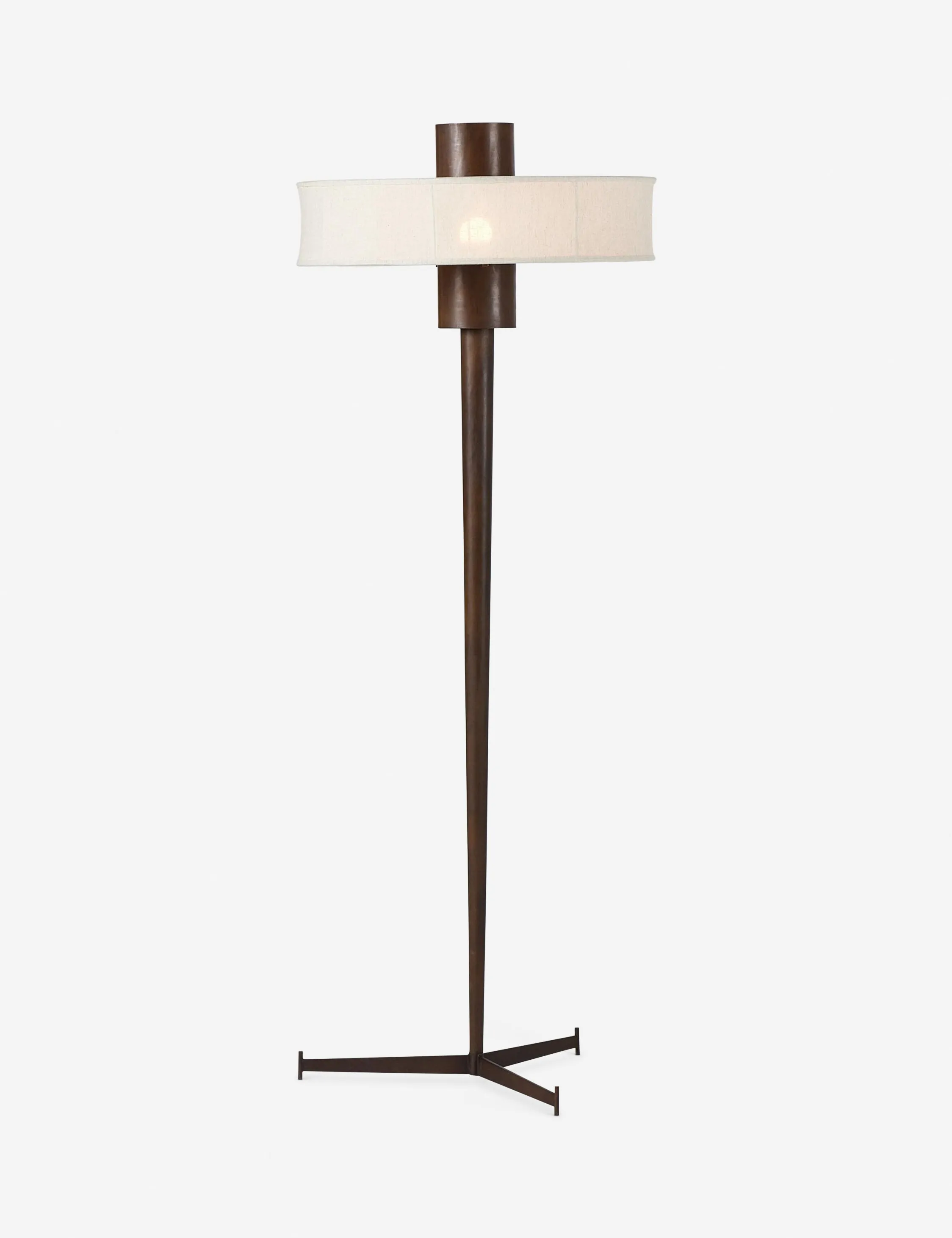 Massimo Floor Lamp