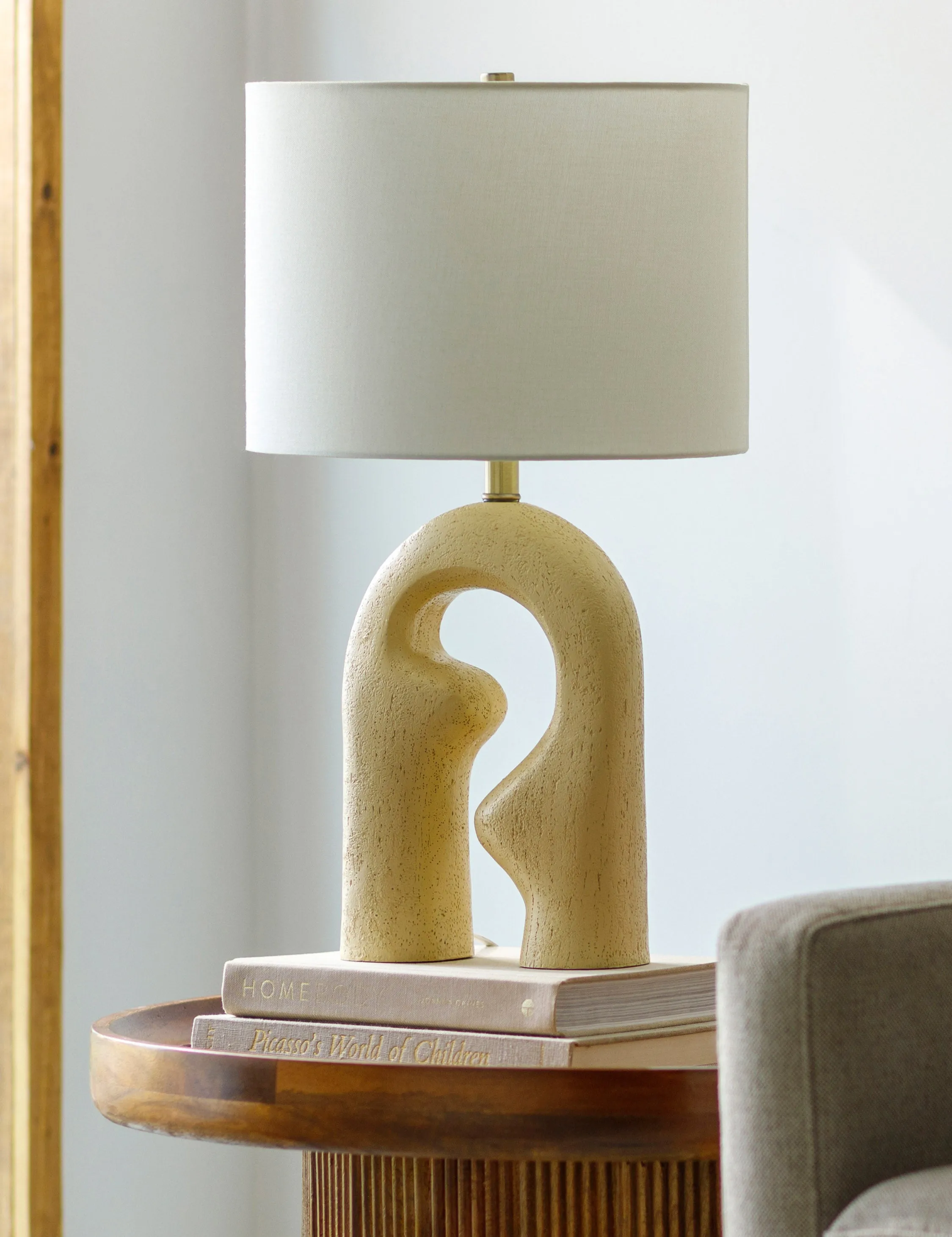 Matteo Table Lamp